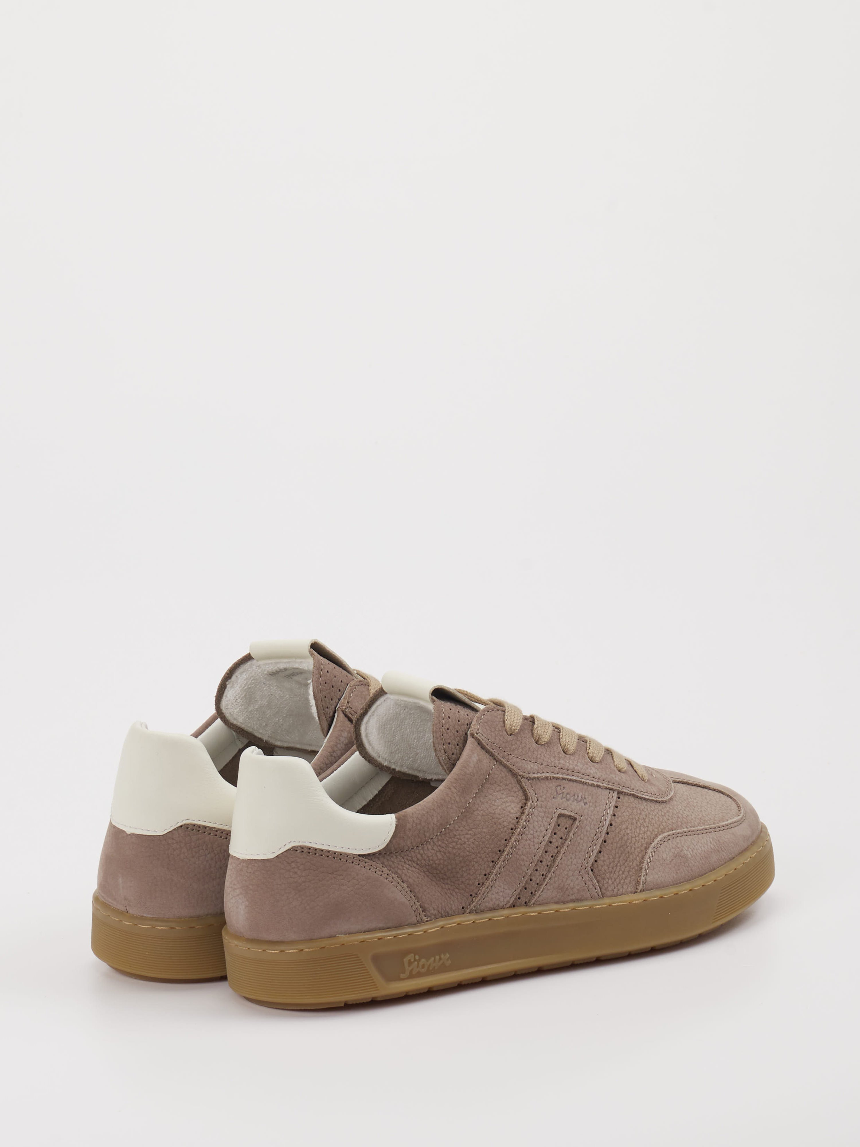 Sneaker TEDROSO braun 4661229023403
