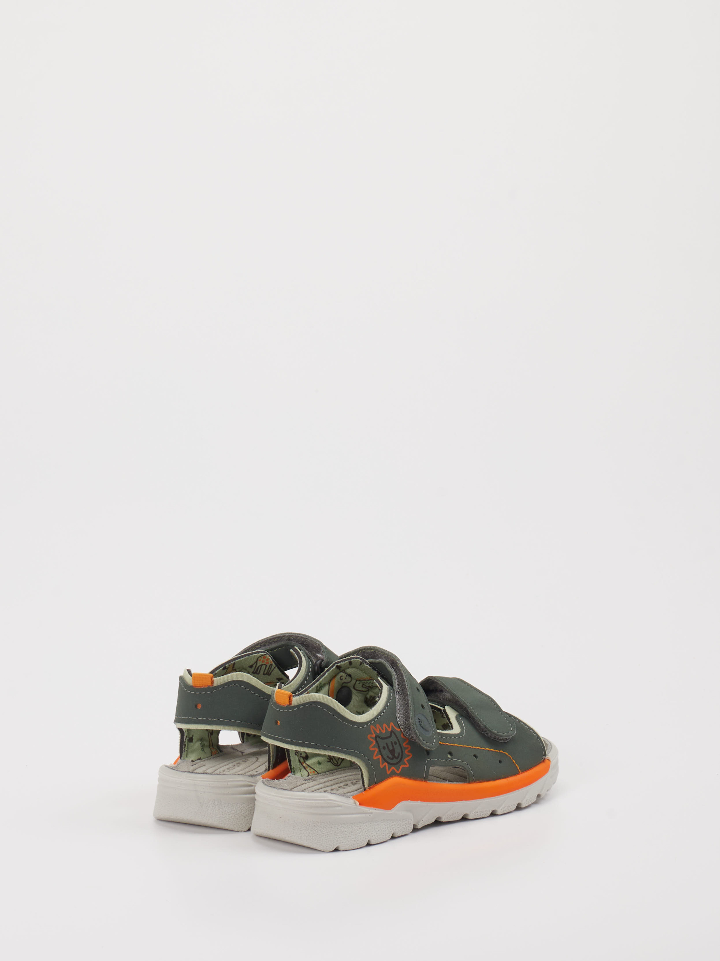 Sandalette grün 6201605000103