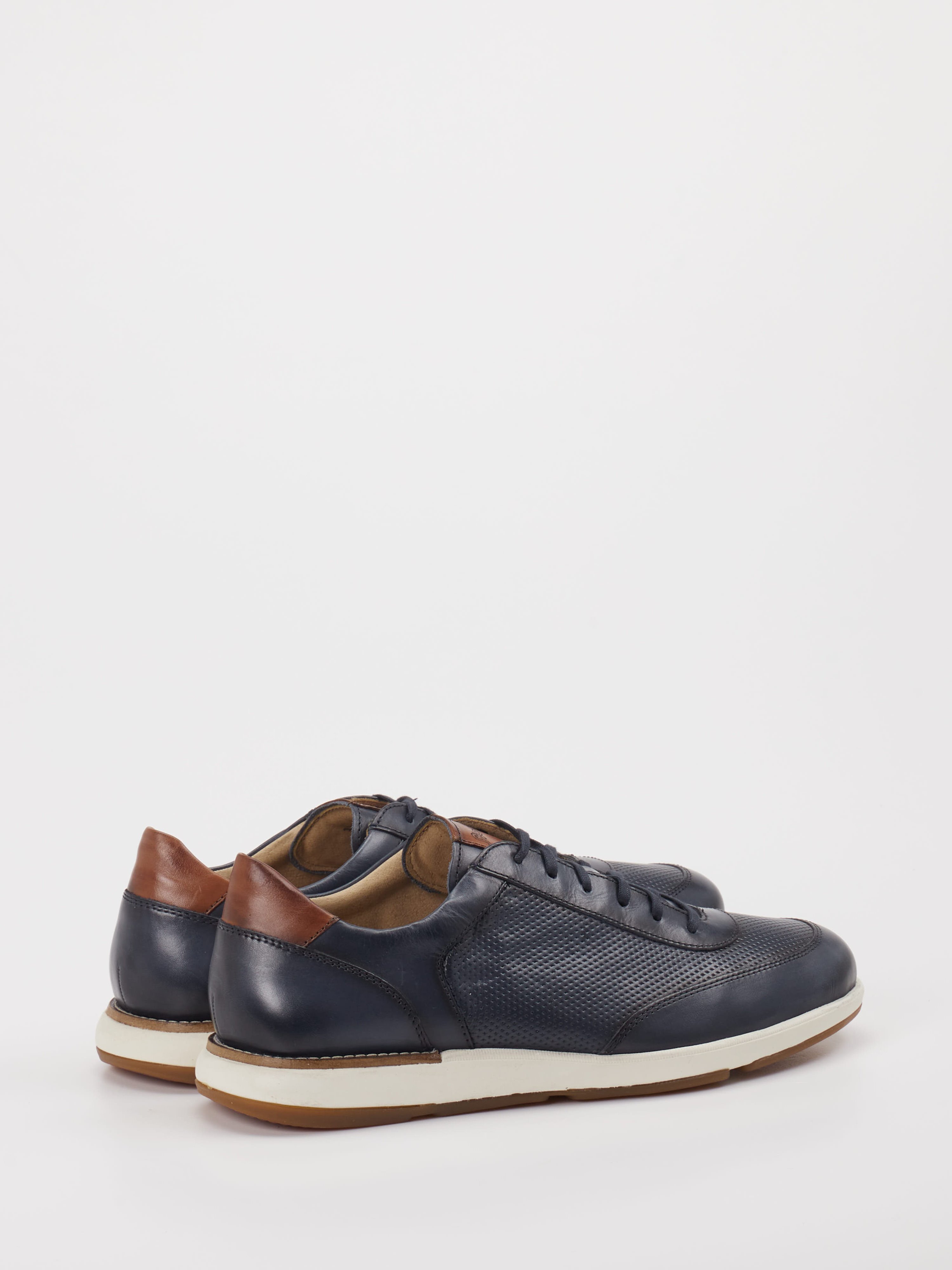 Sneaker FURATINO blau 4661109102903