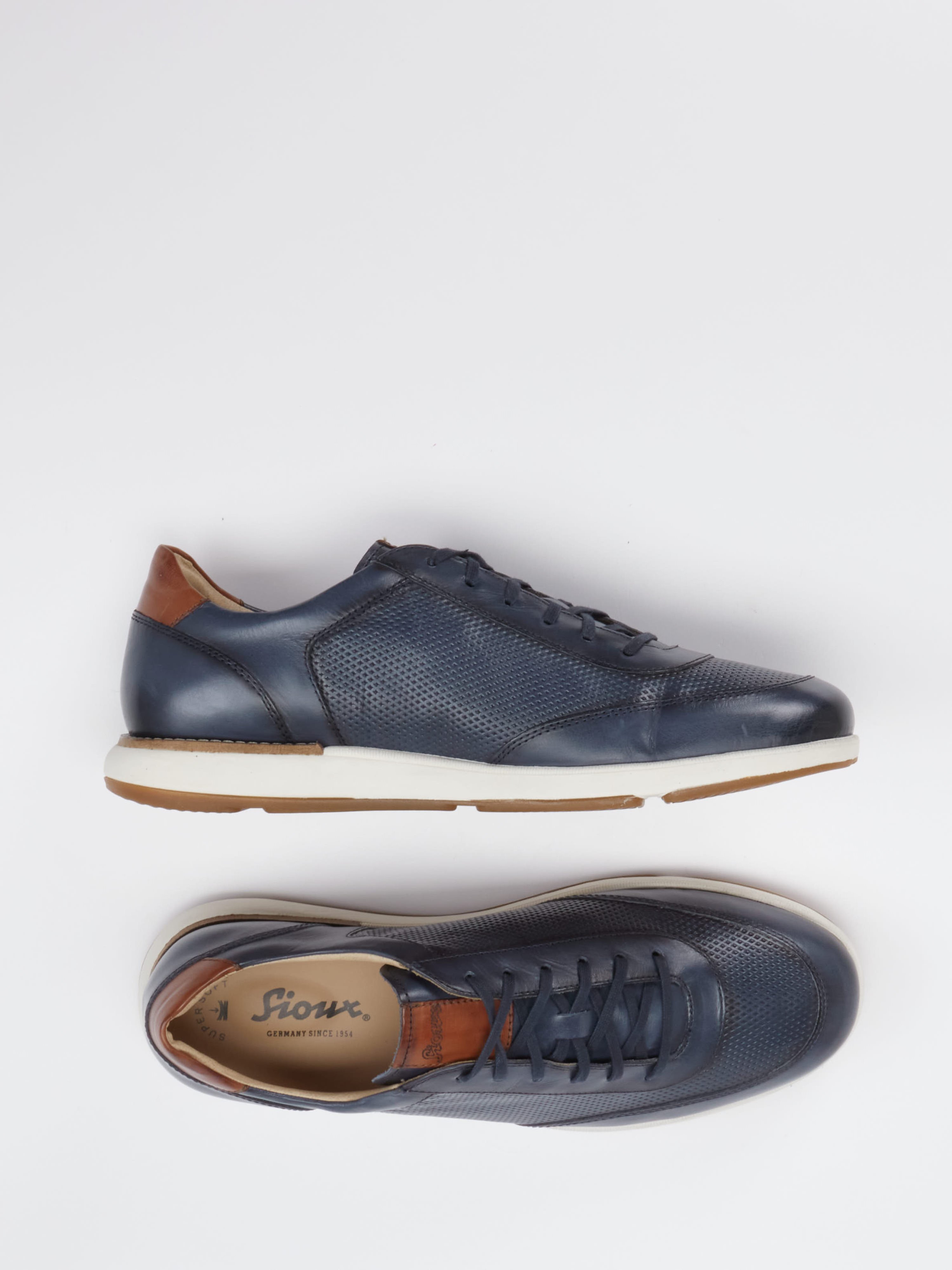 Sneaker FURATINO blau 4661109102904