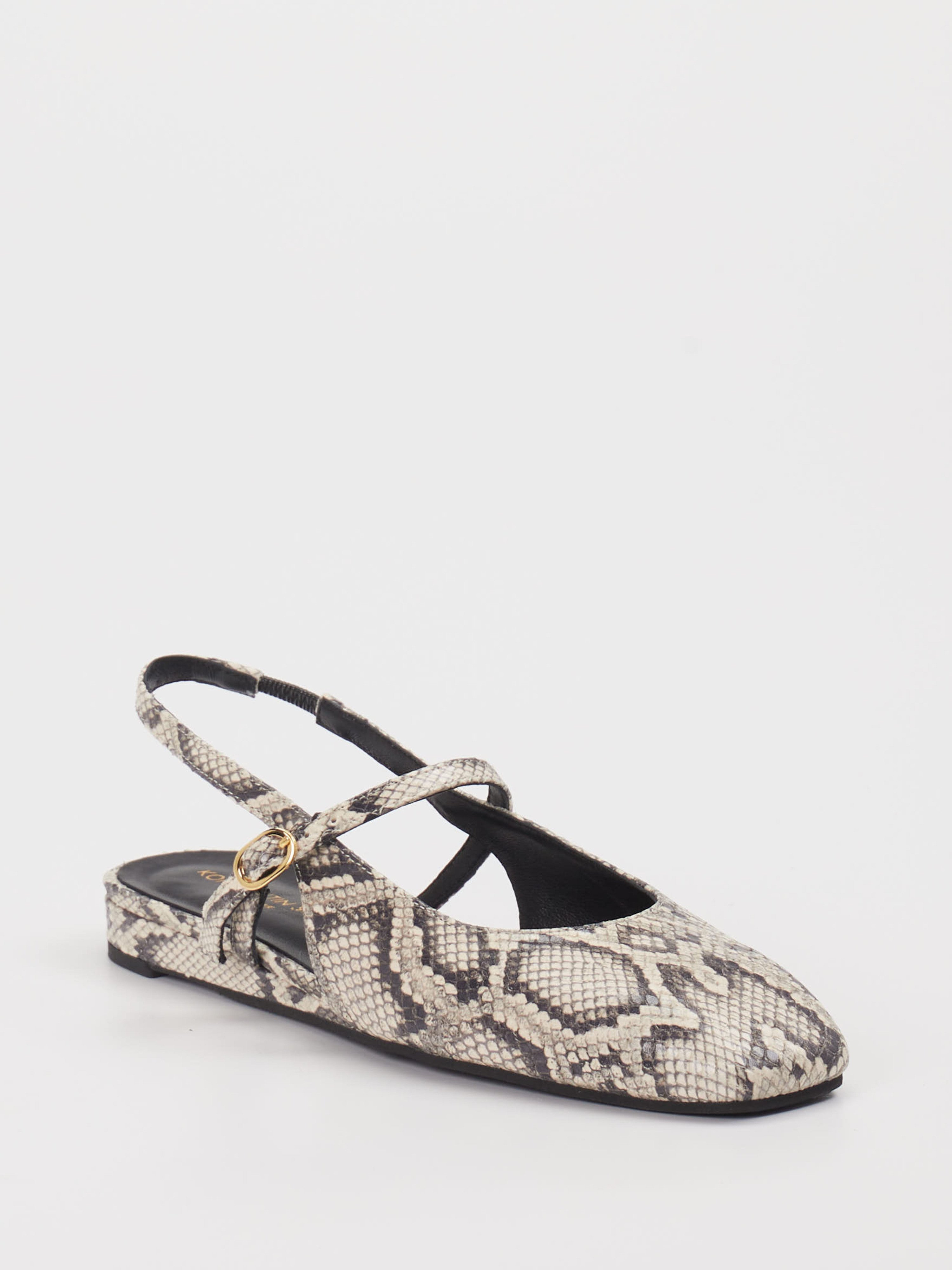 Ballerina beige 1321350000106
