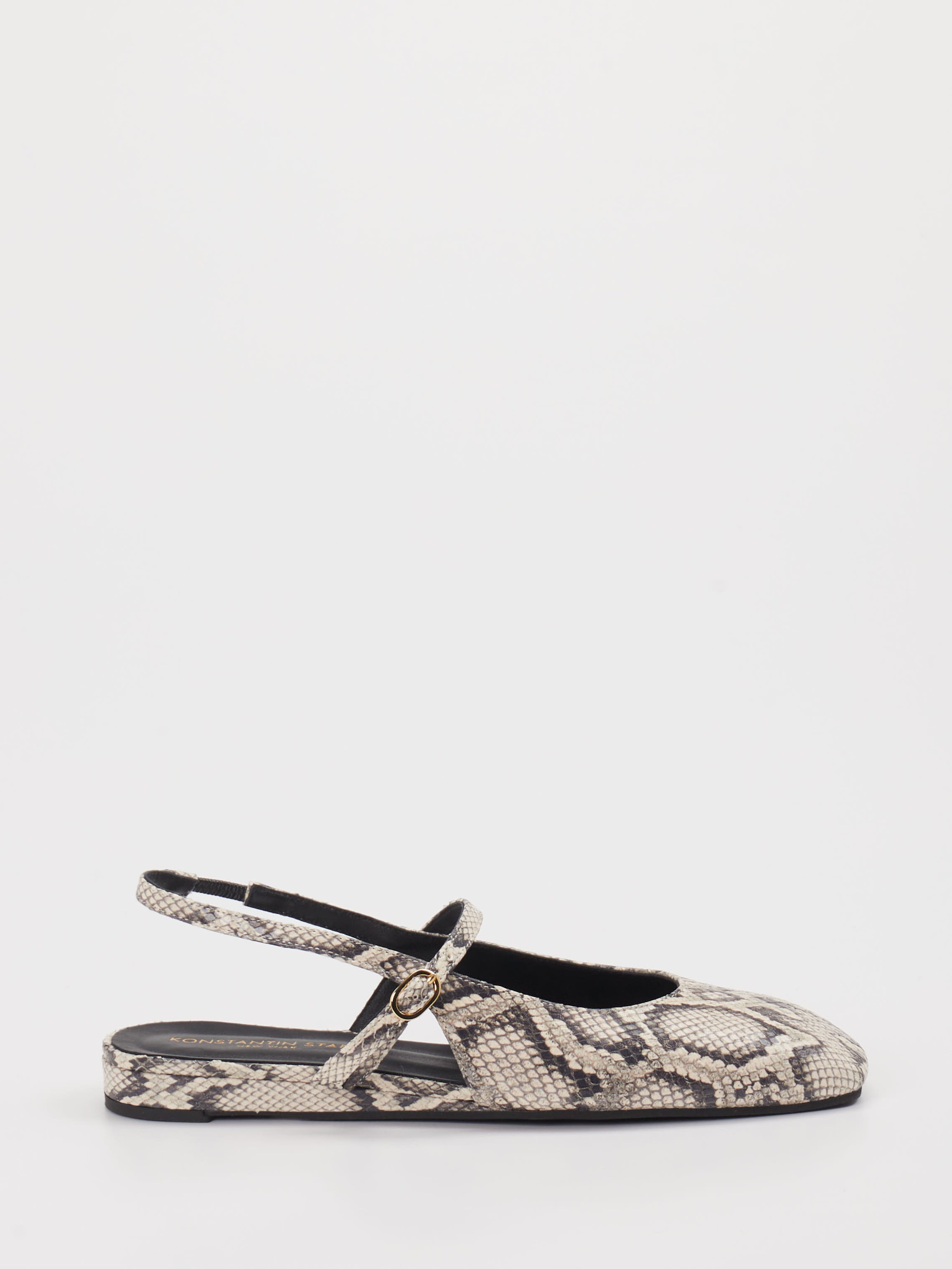 Ballerina beige 1321350000101