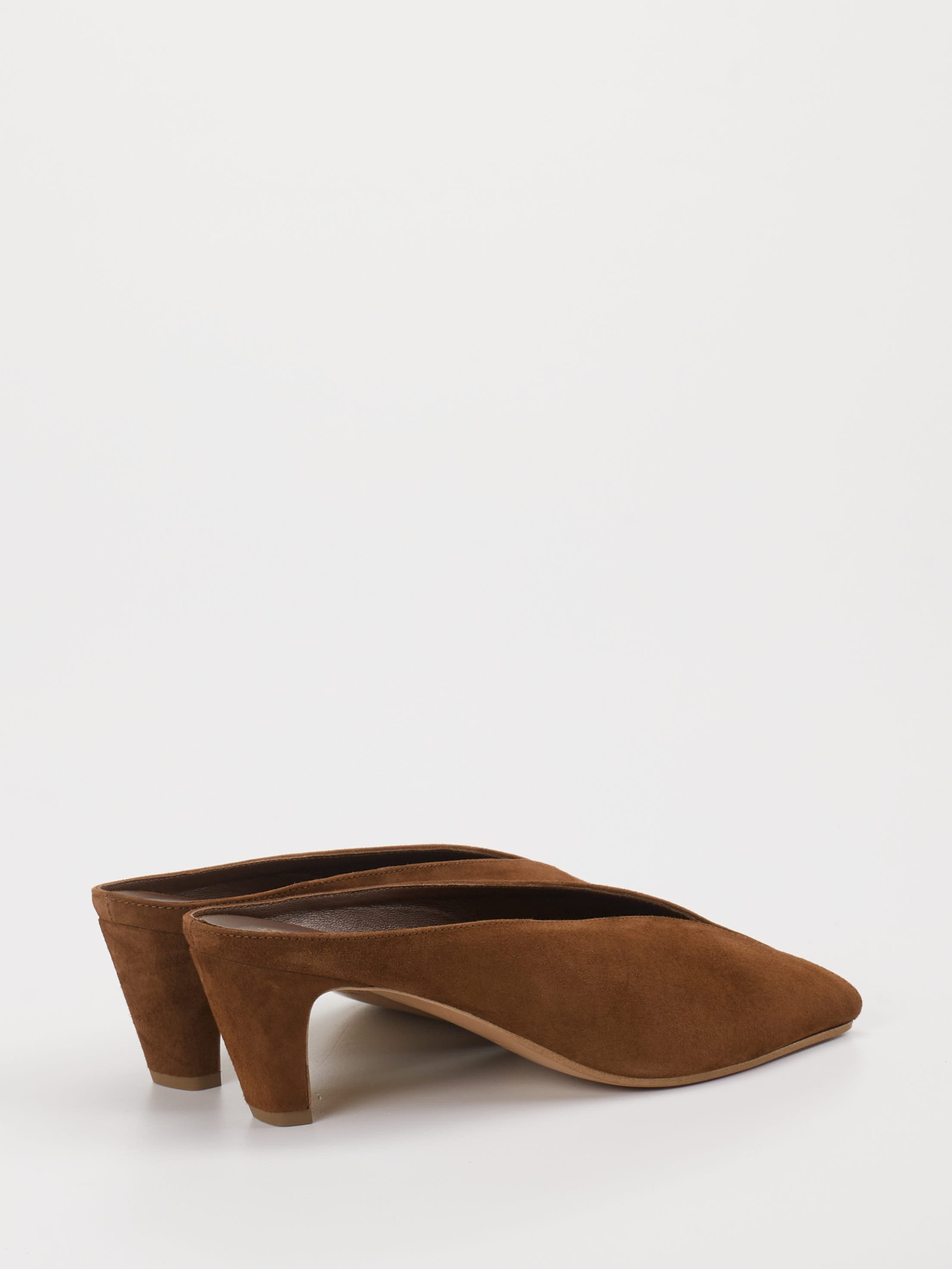 Pantolette braun 1128229000103