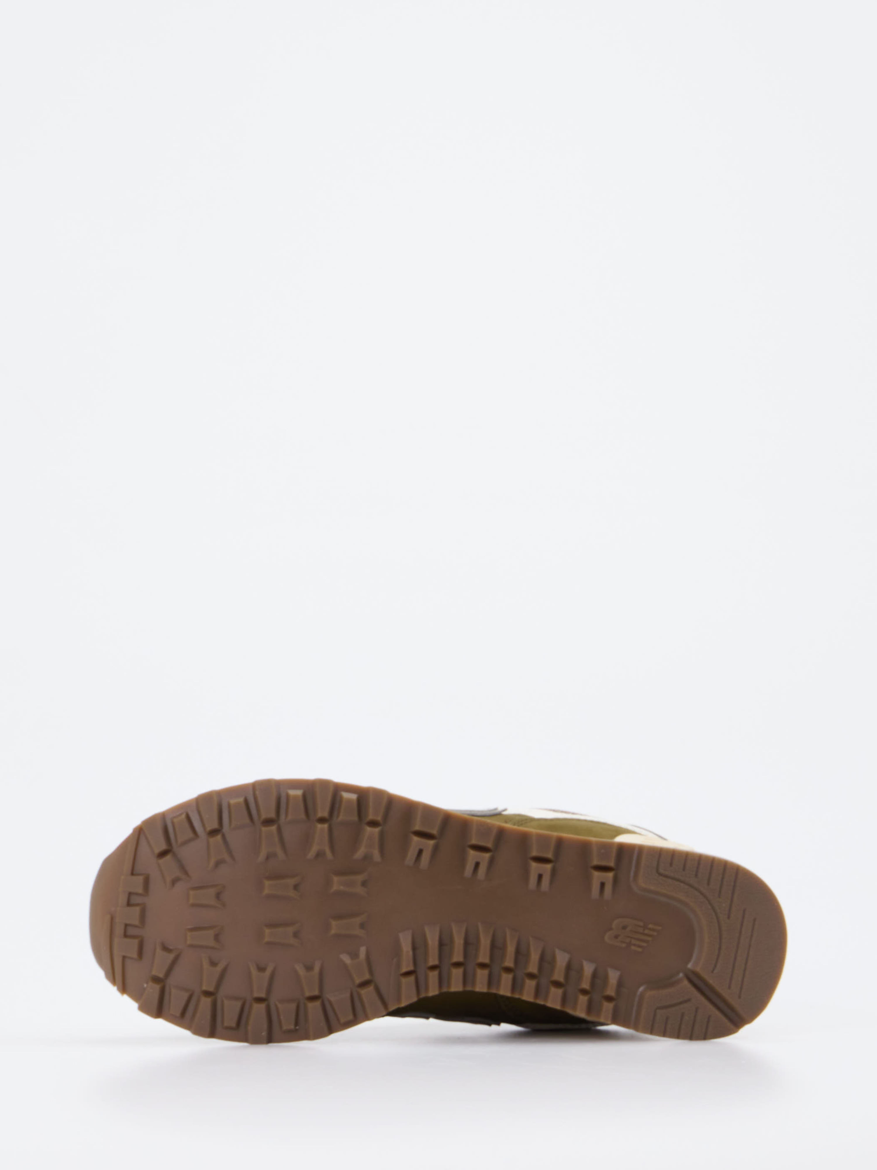 Sneaker braun 8165269000205