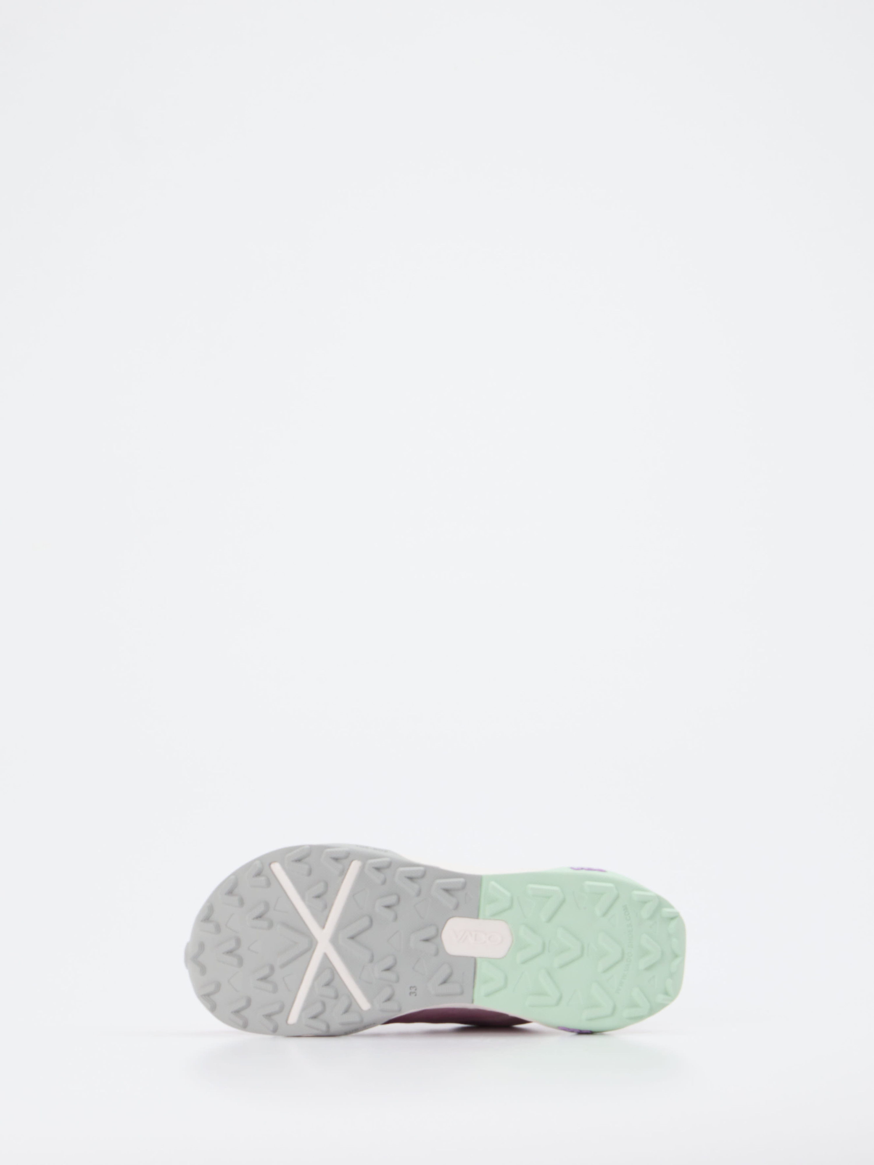 Sneaker blau 6611119000405