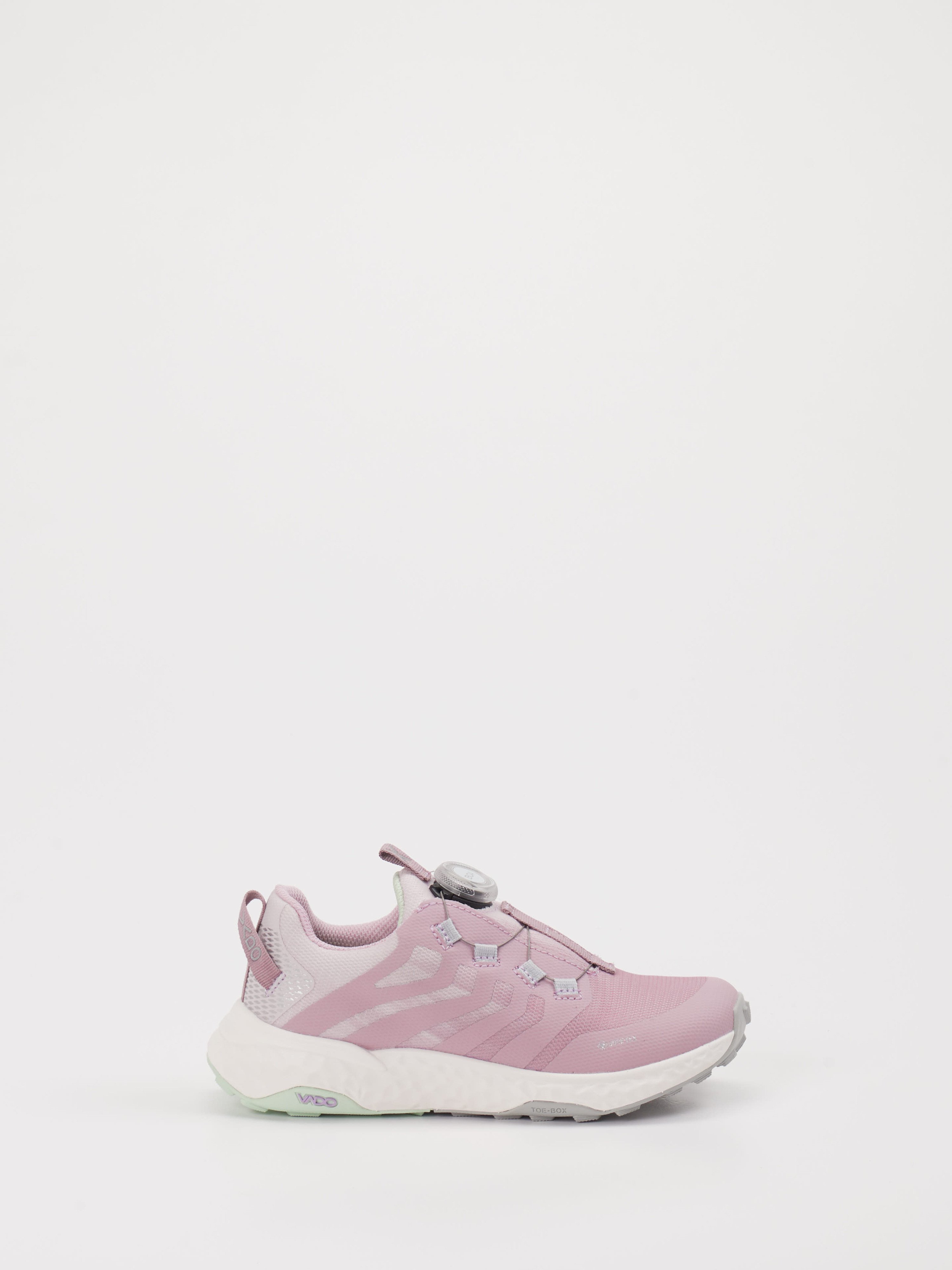 Sneaker blau 6611119000401
