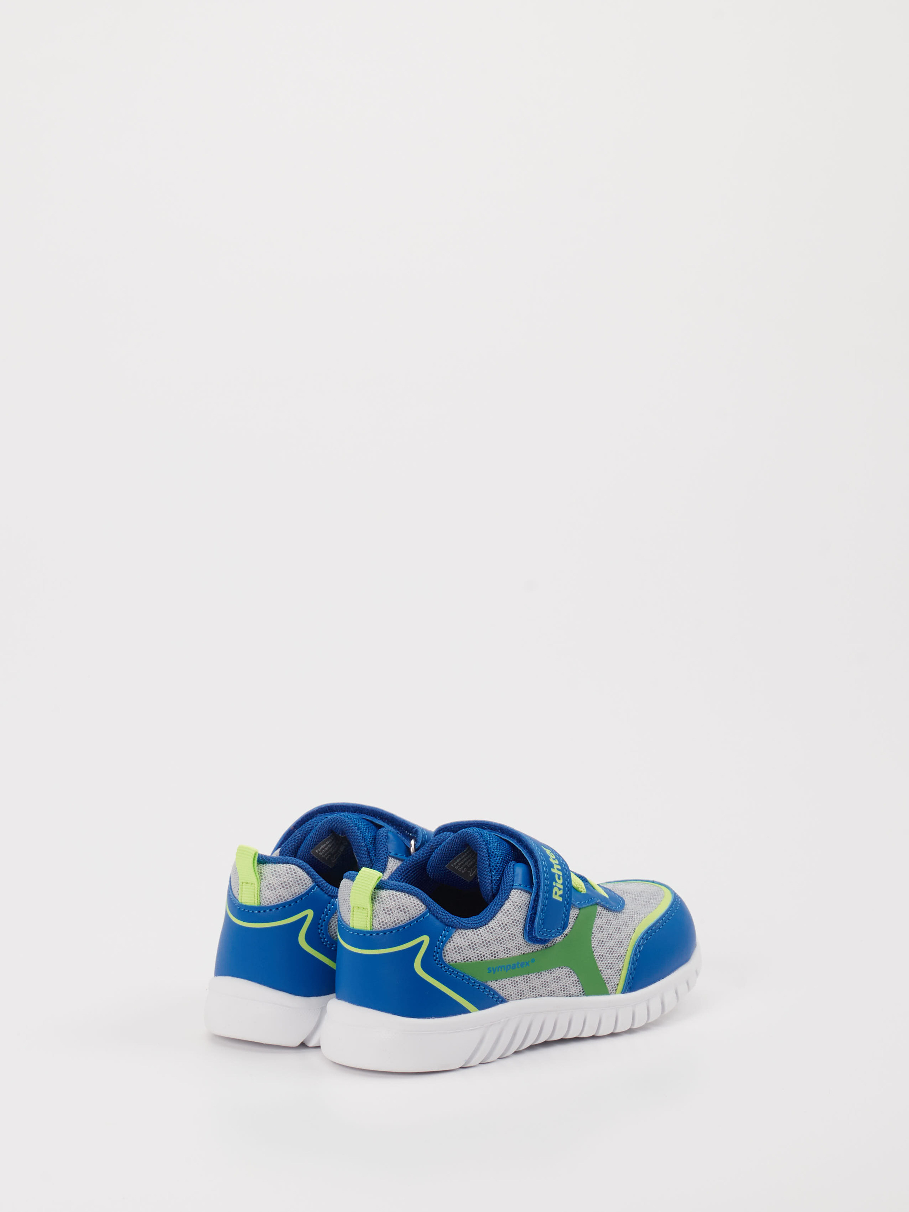 Klettschuh blau 6621156001803