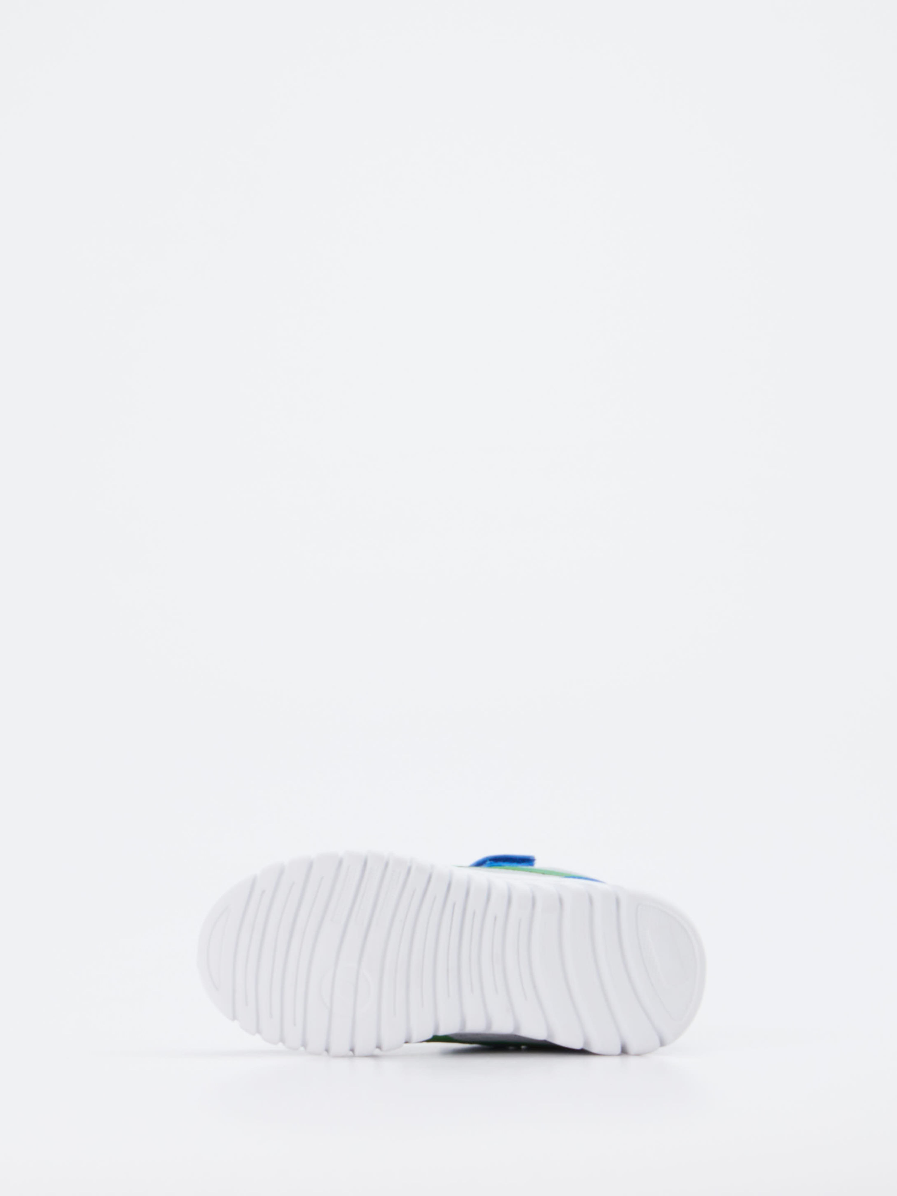 Klettschuh blau 6621156001805