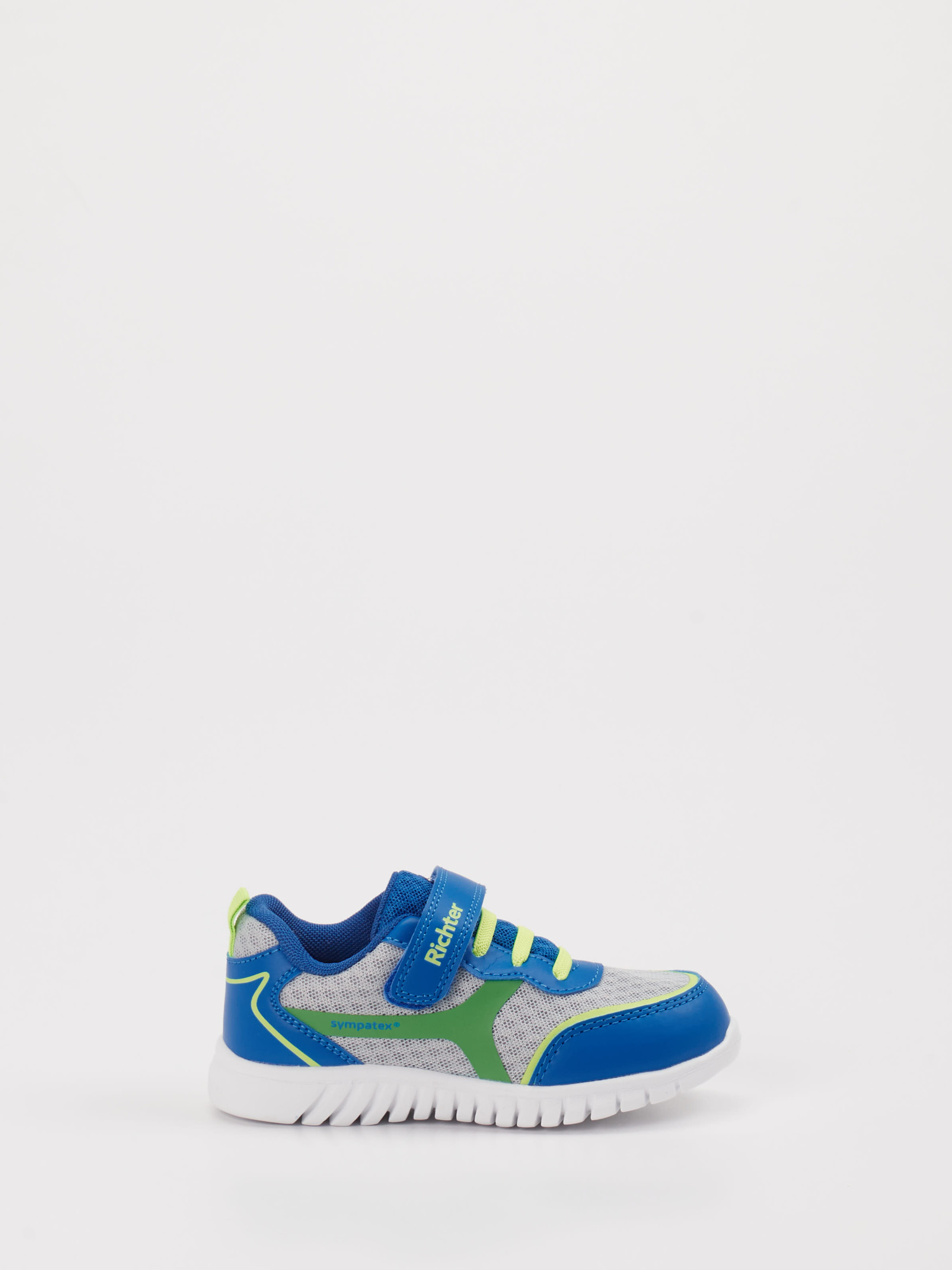 Klettschuh blau 6621156001801