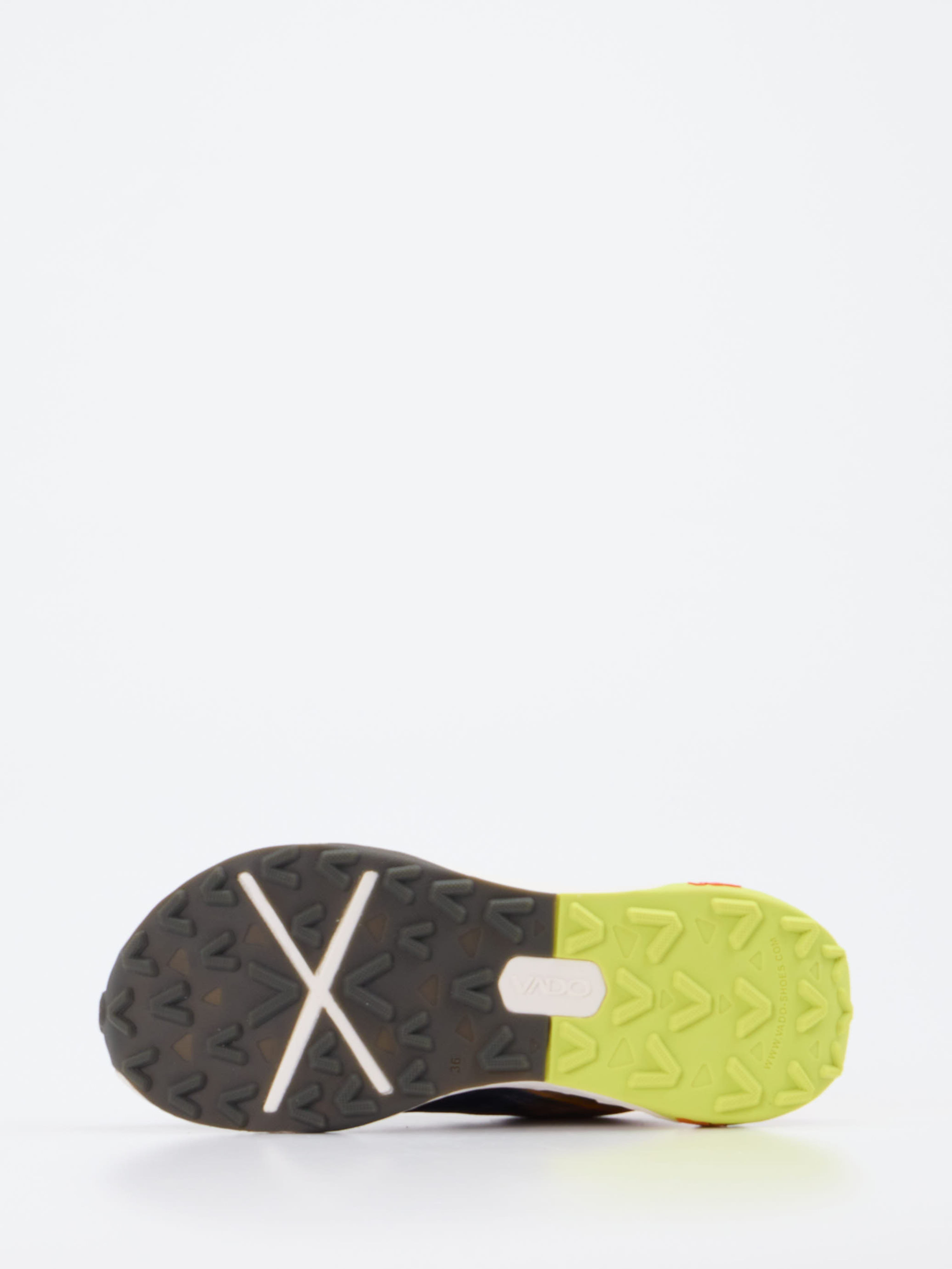 Sneaker blau 6611105000905