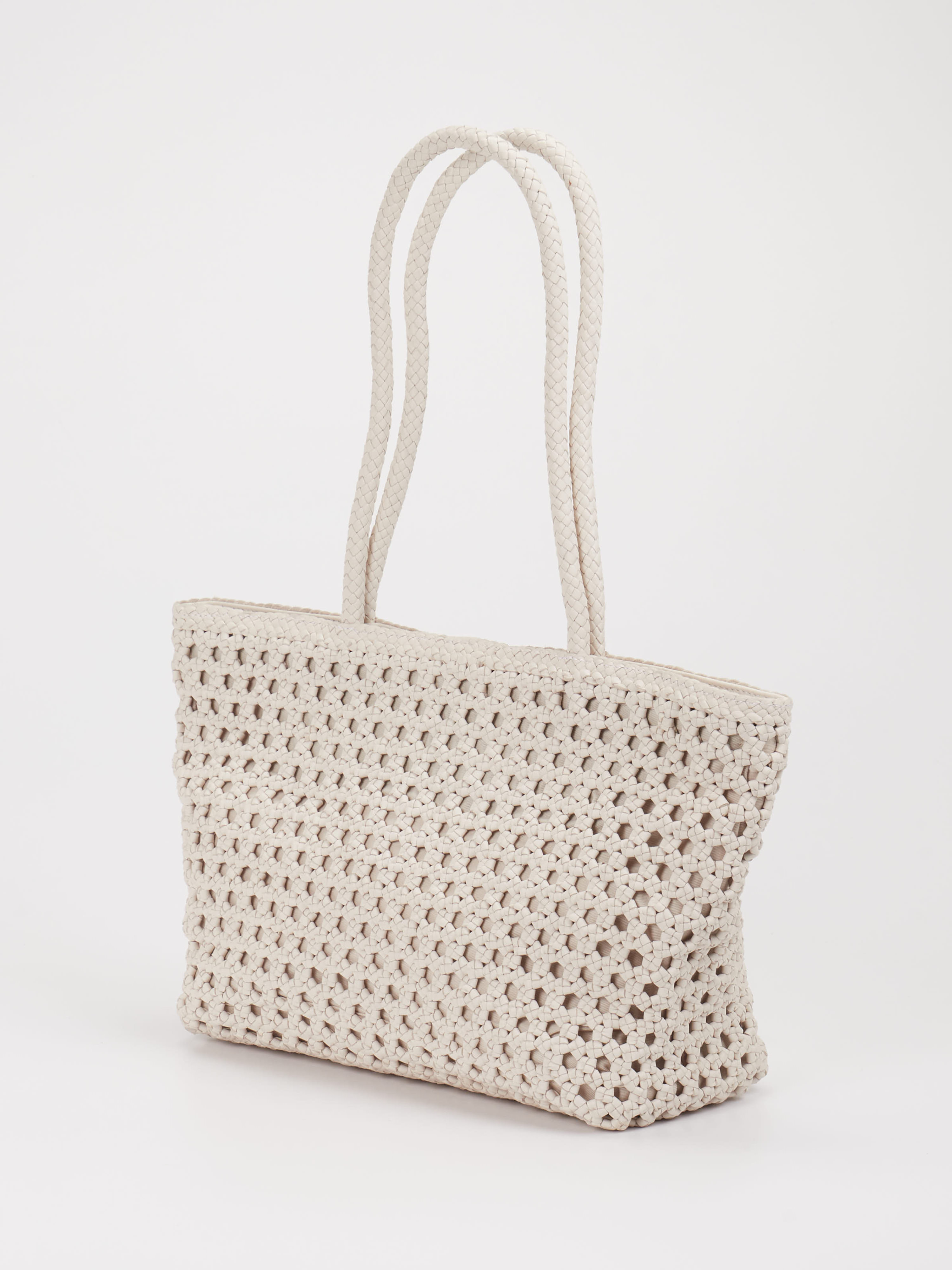 Schultertasche weiß 9302799000202