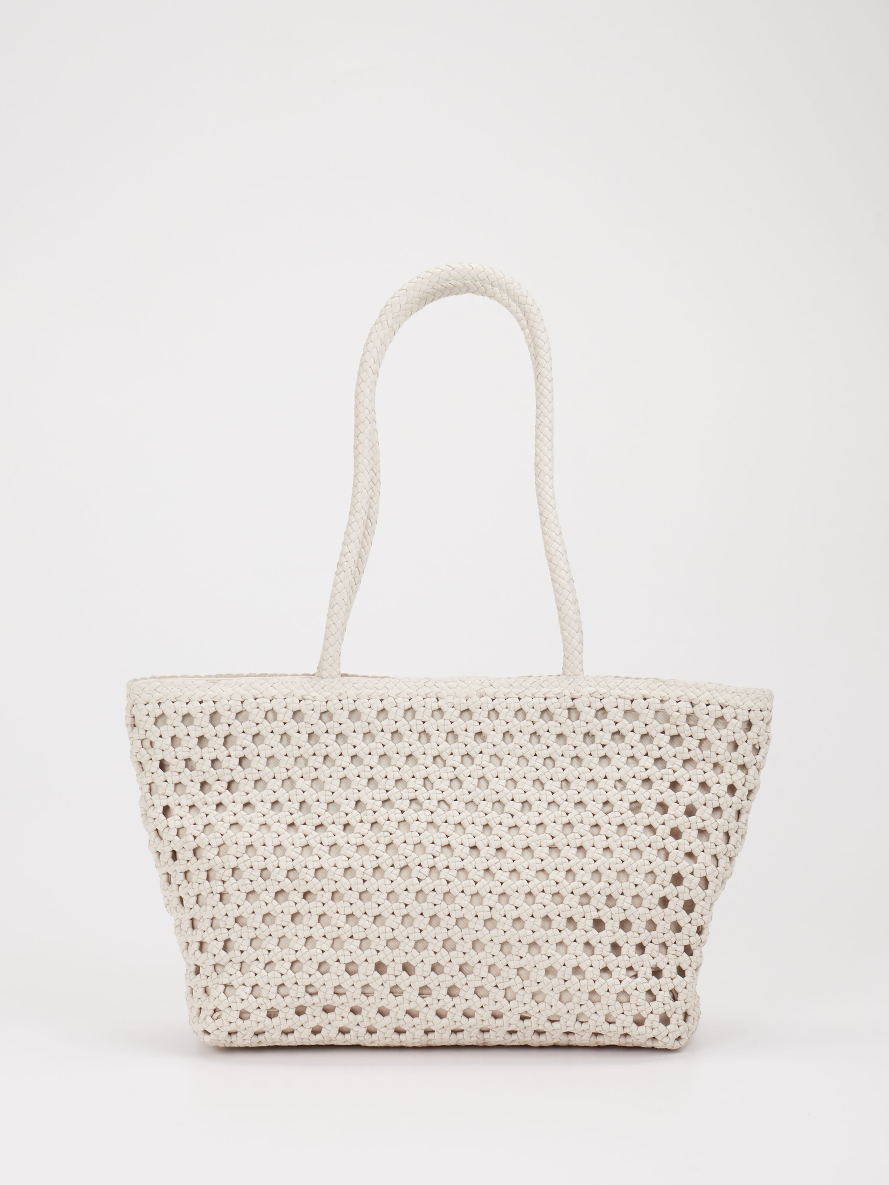 Schultertasche weiß 9302799000201