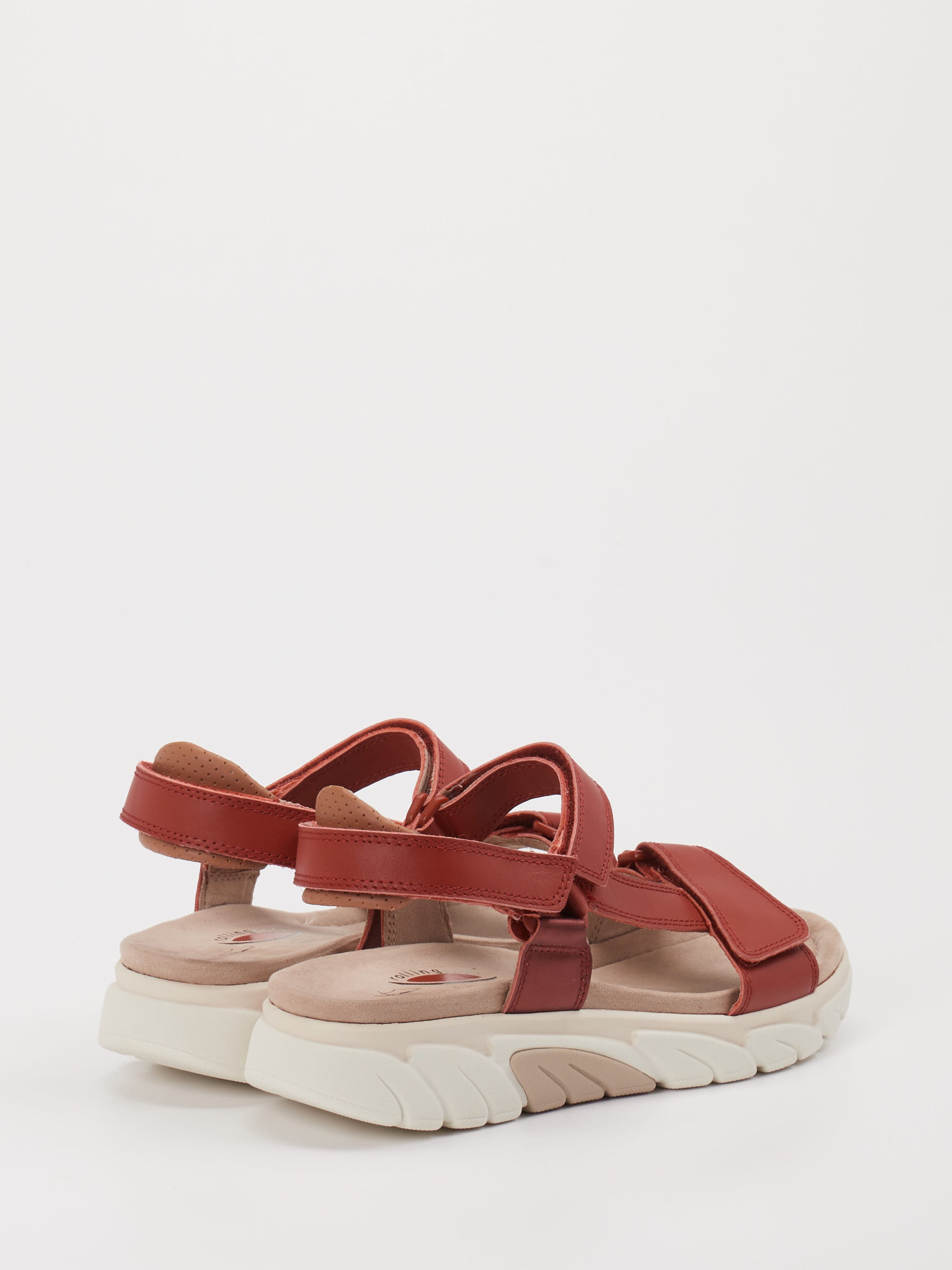 Sandale rot 2200559002503