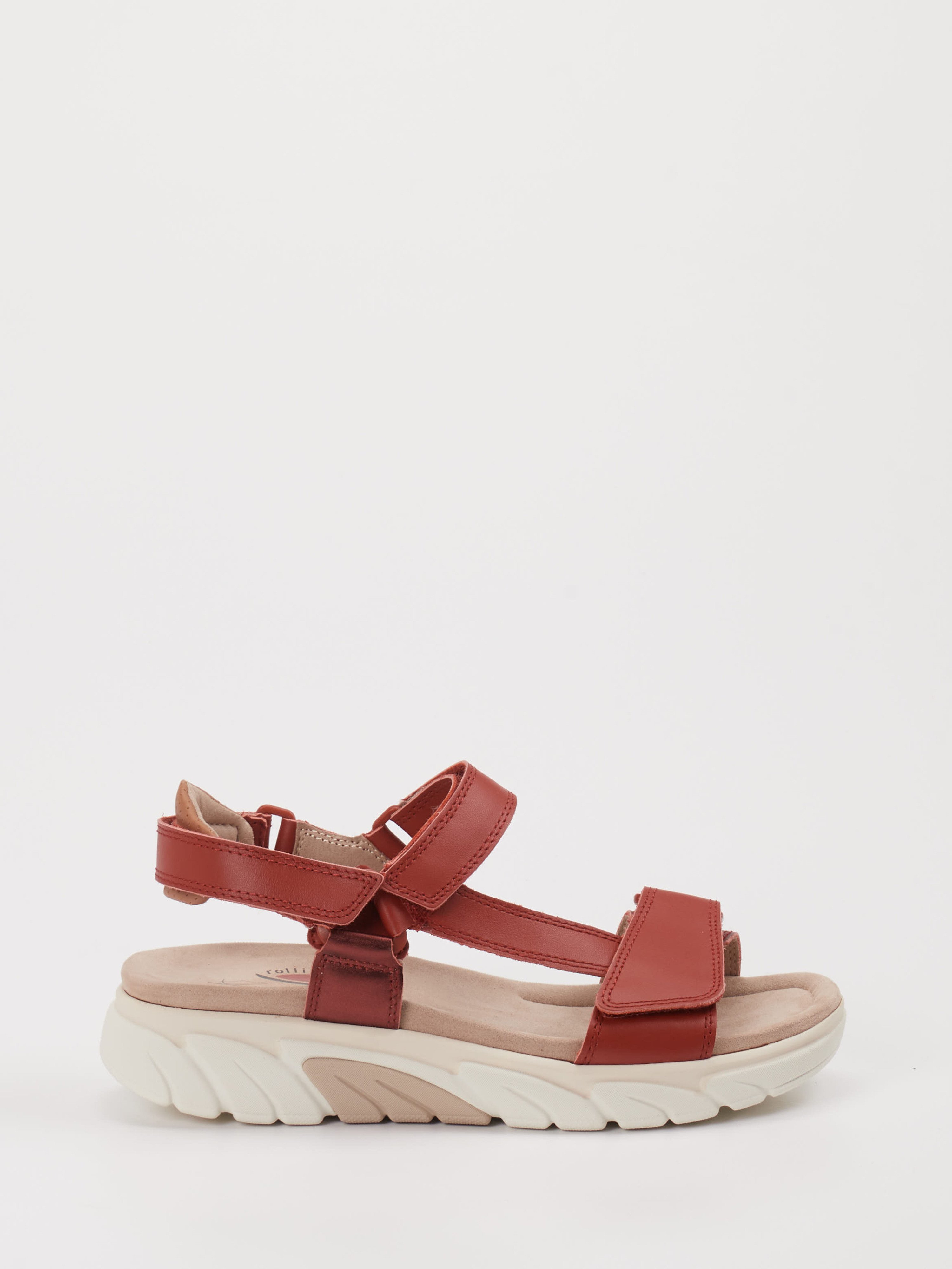 Sandale rot 2200559002501