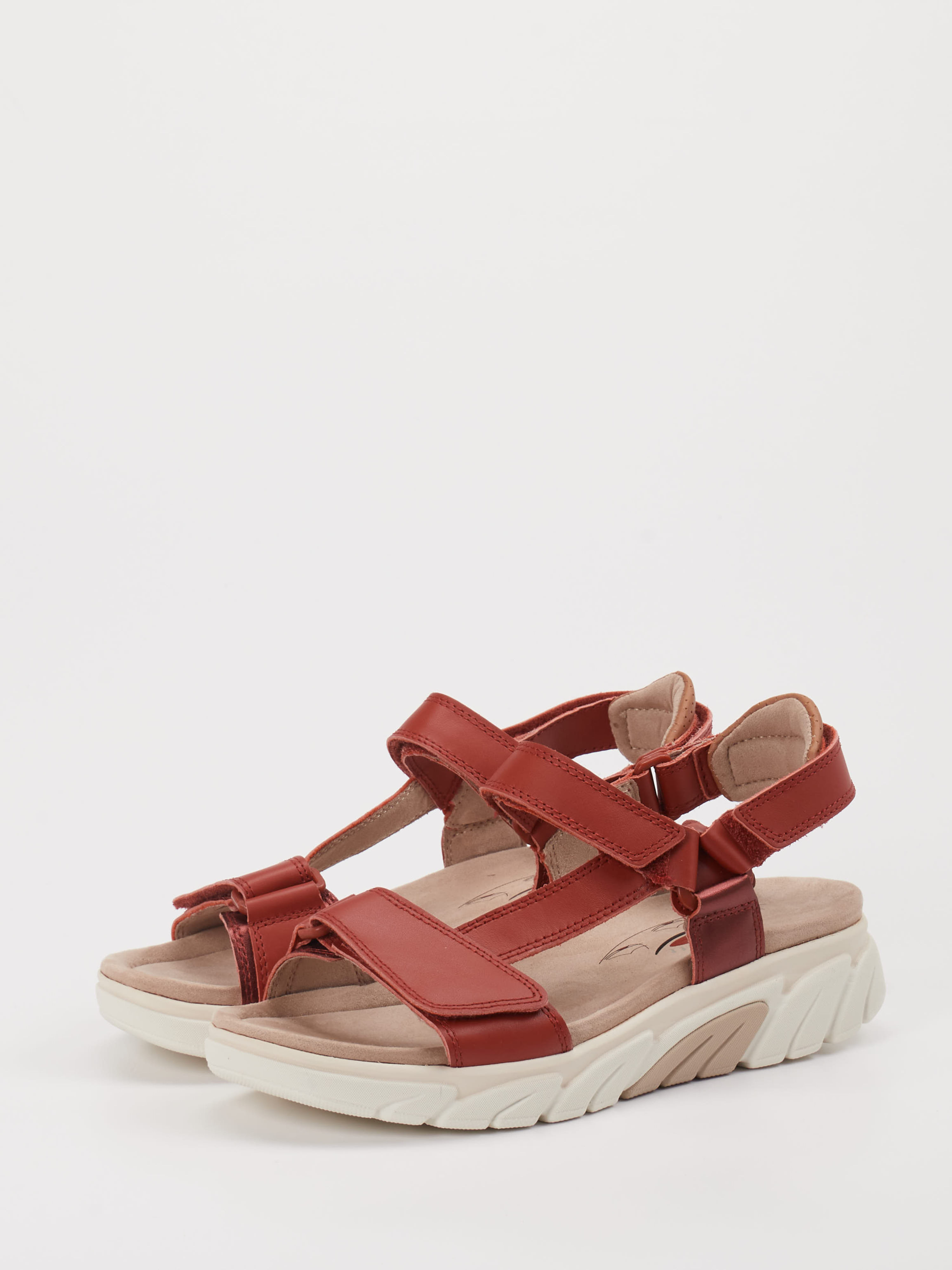 Sandale rot 2200559002502