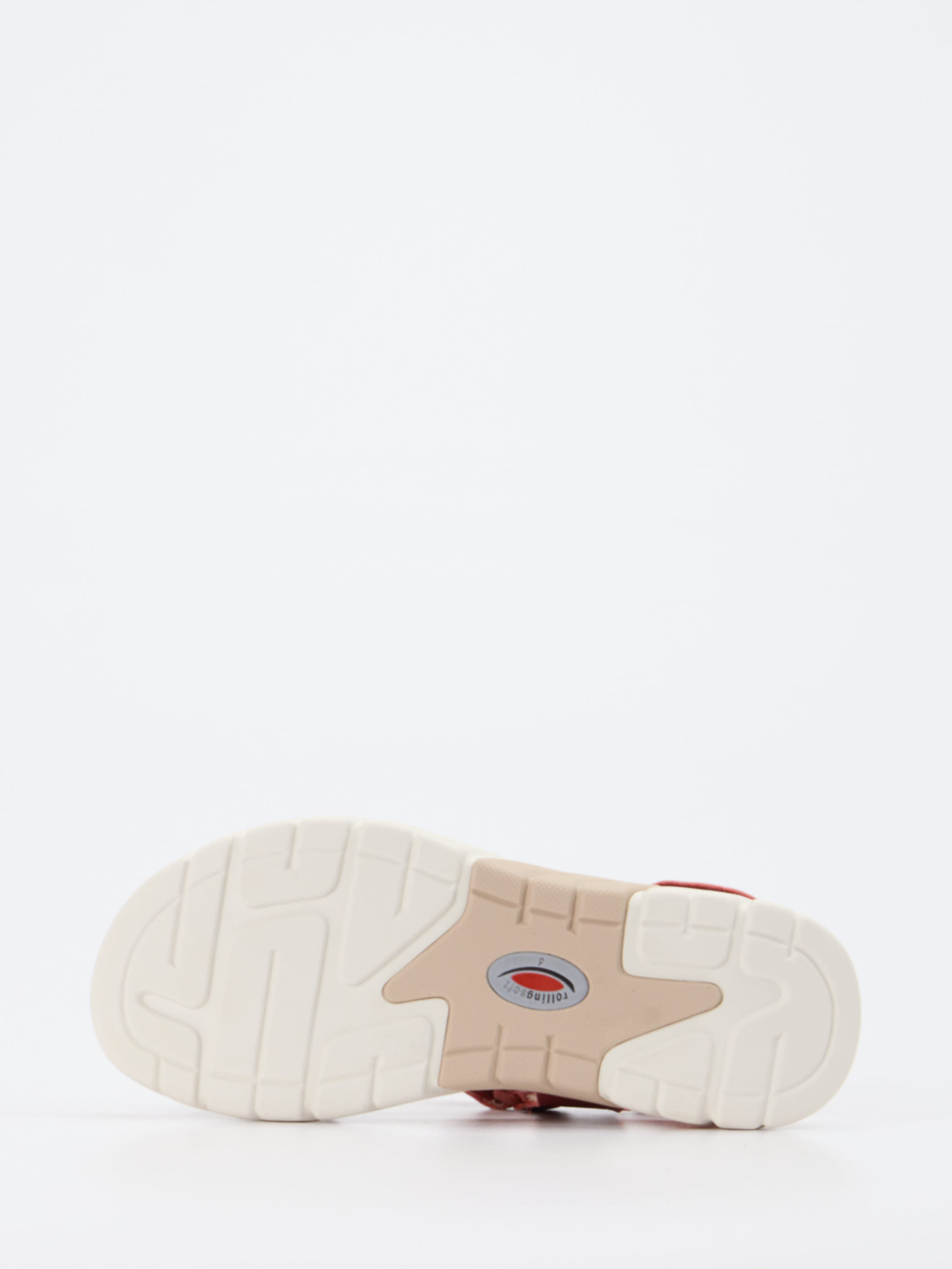 Sandale rot 2200559002505
