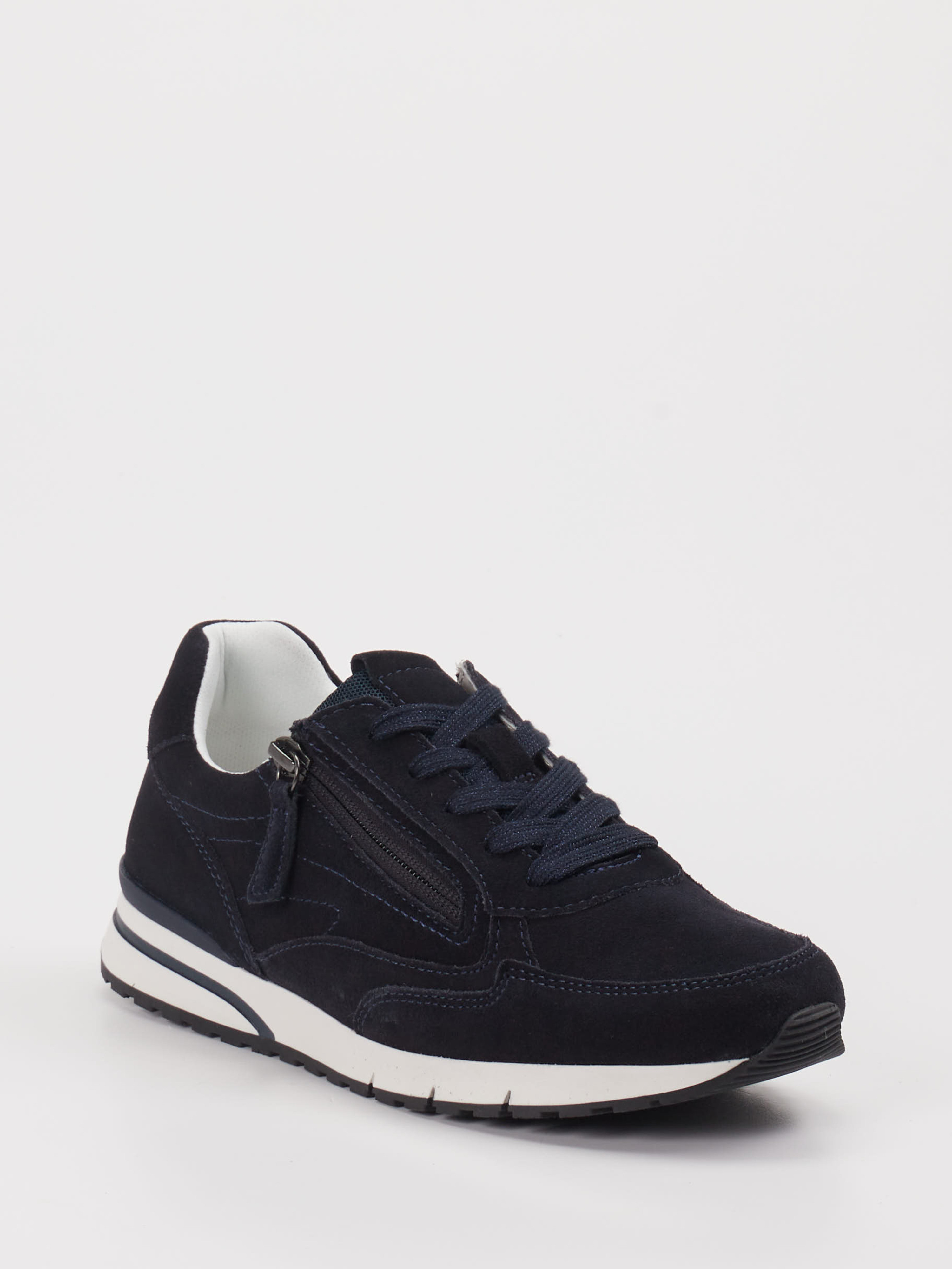 Sneaker blau 2661109025306