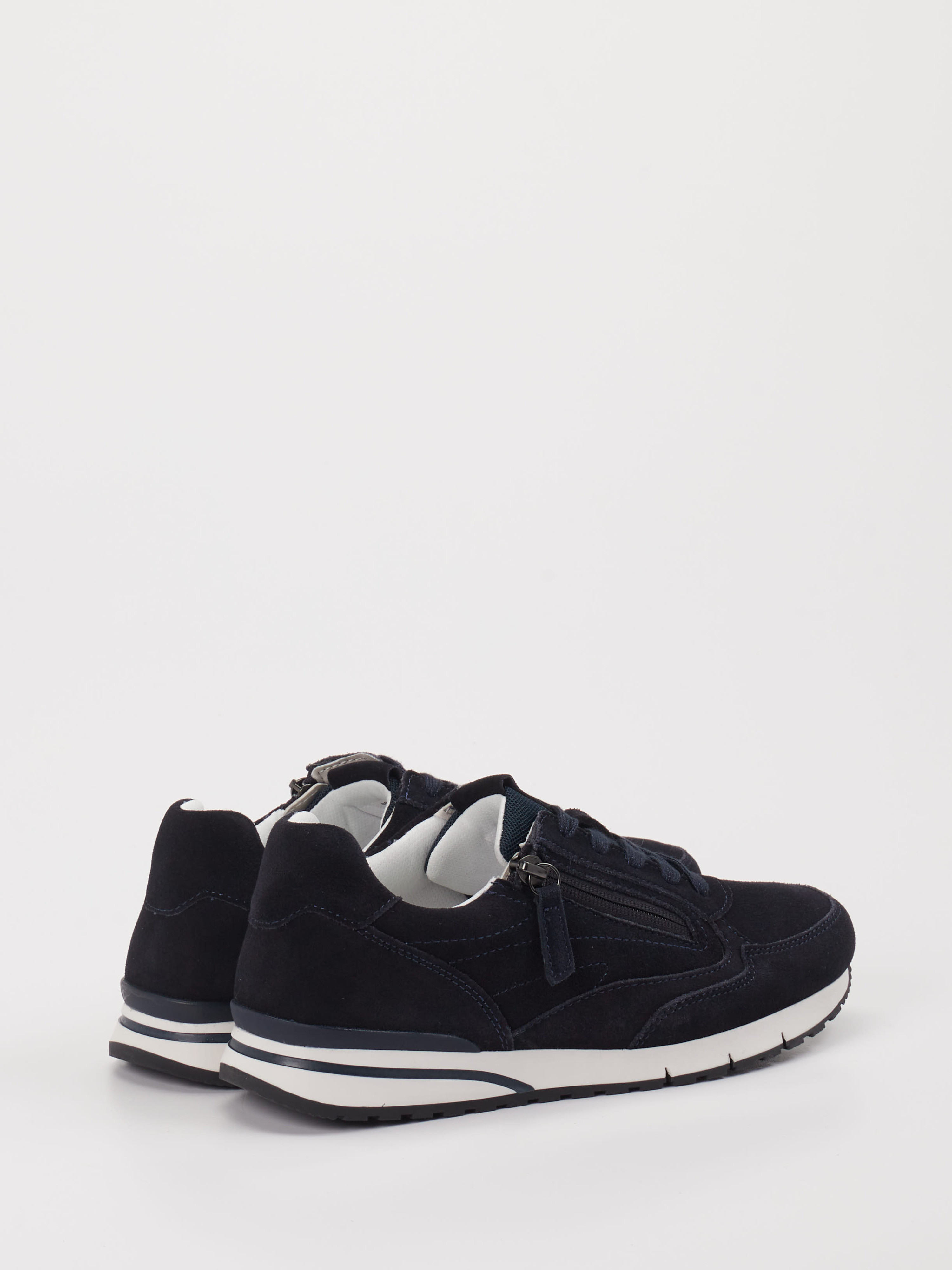 Sneaker blau 2661109025303