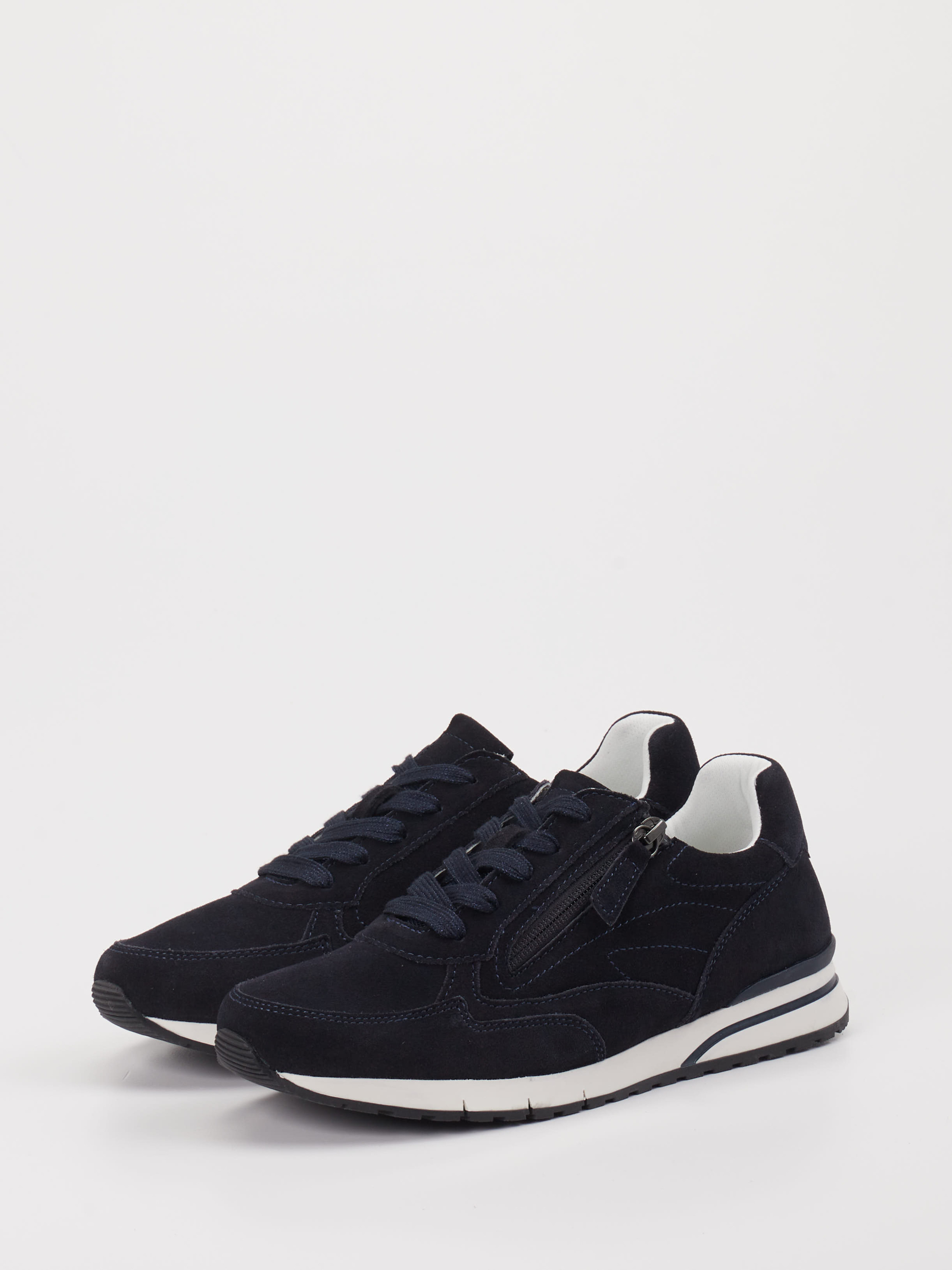 Sneaker blau 2661109025302