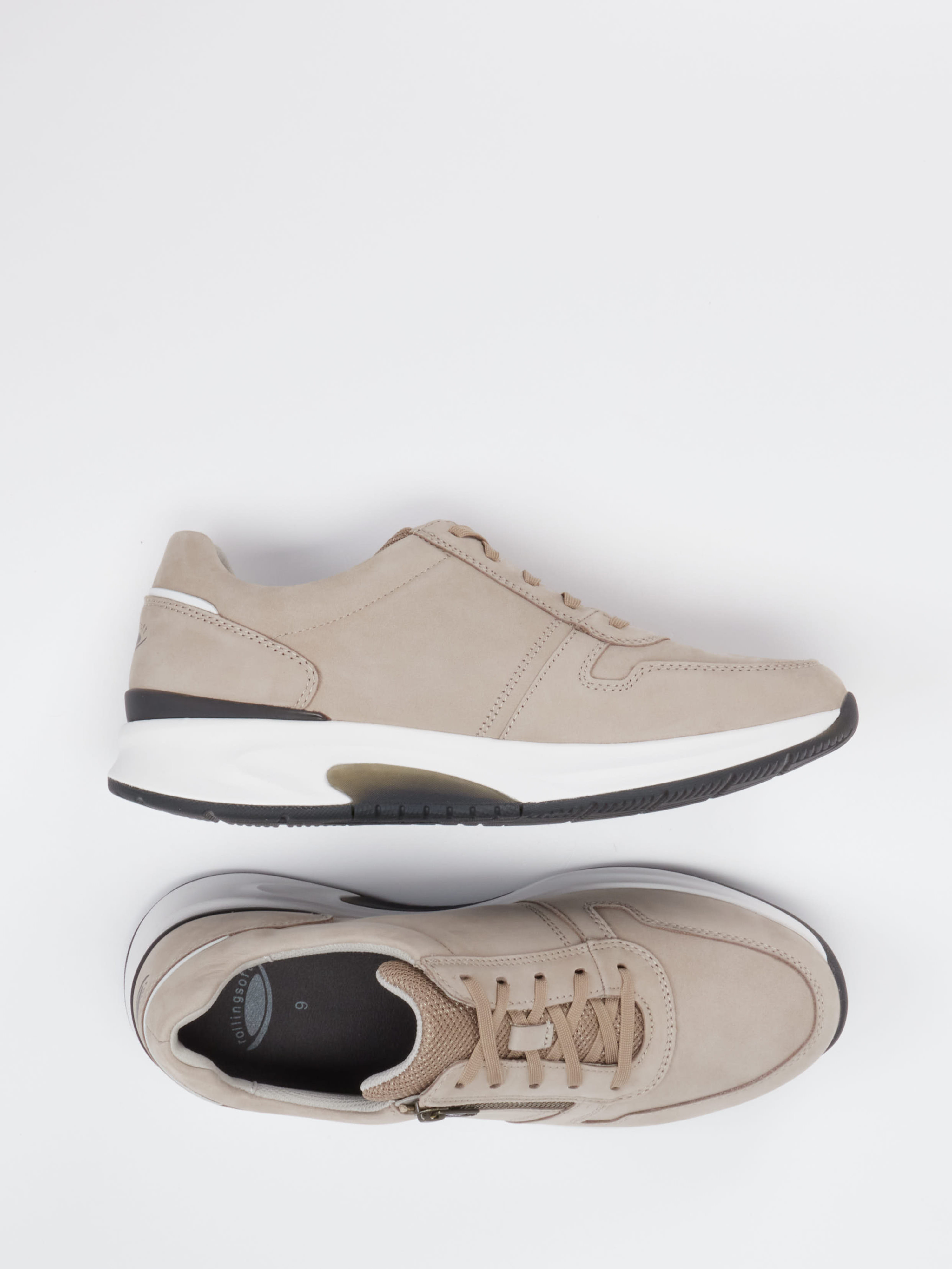 Sneaker beige 4661349002804