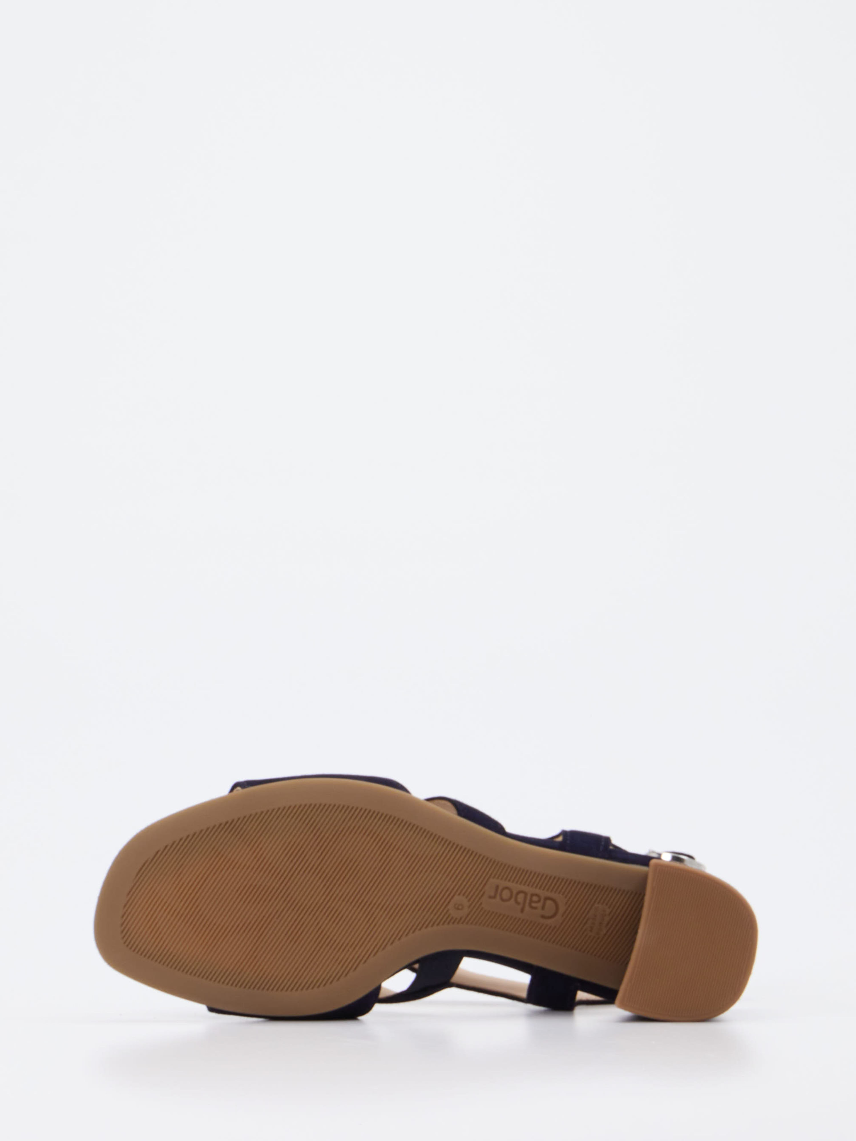 Sandalette blau 1227109000405