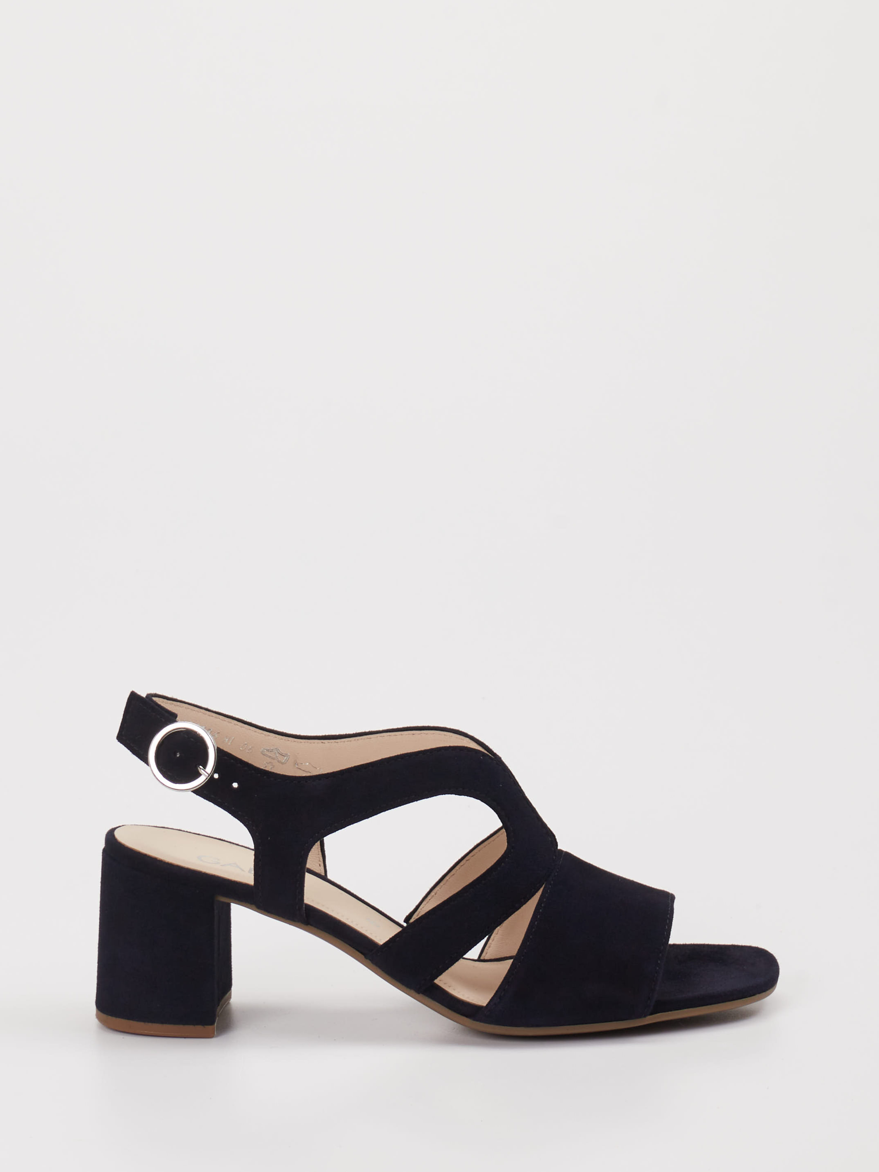 Sandalette blau 1227109000401