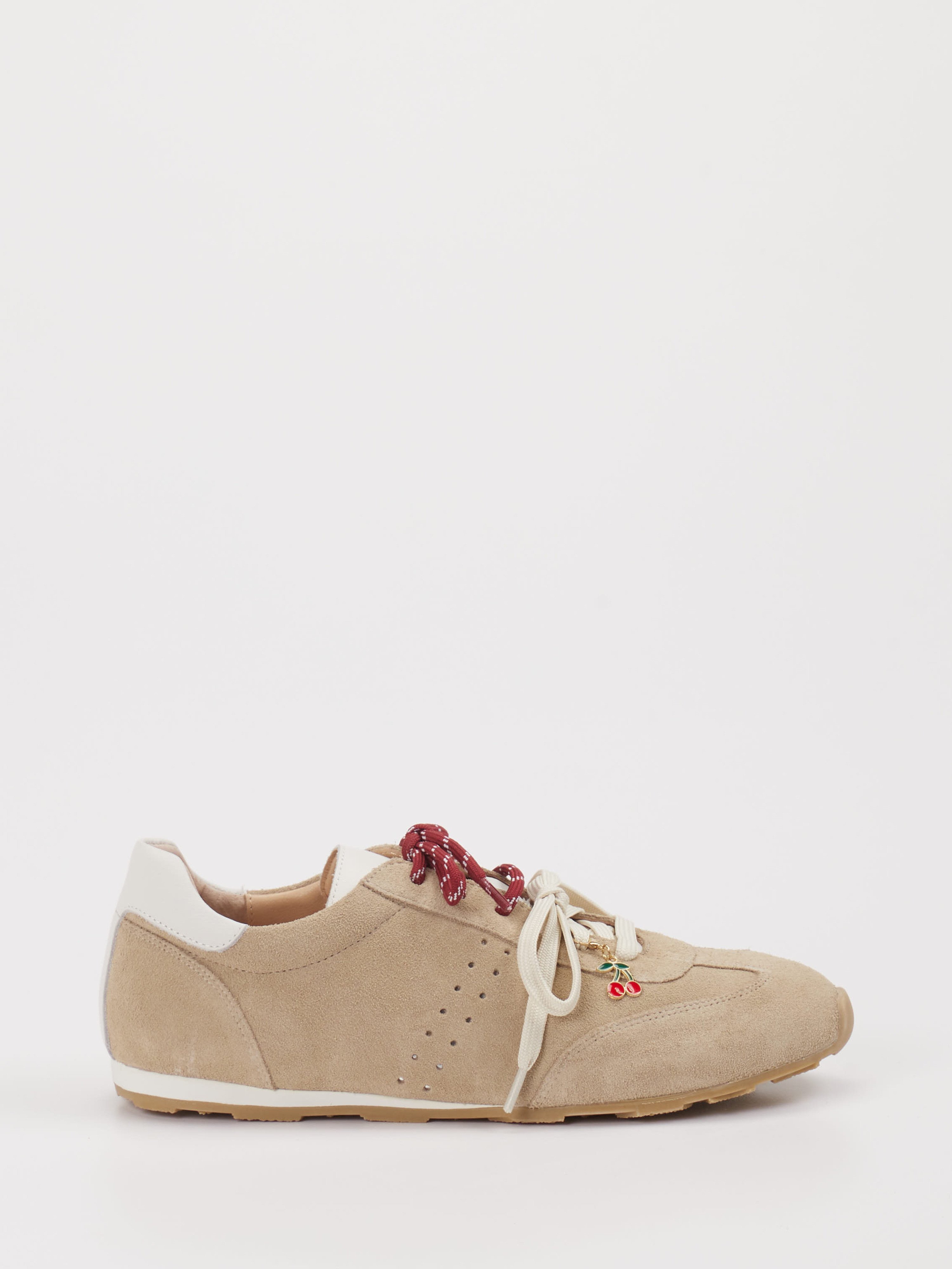 Sneaker beige 2661359006001