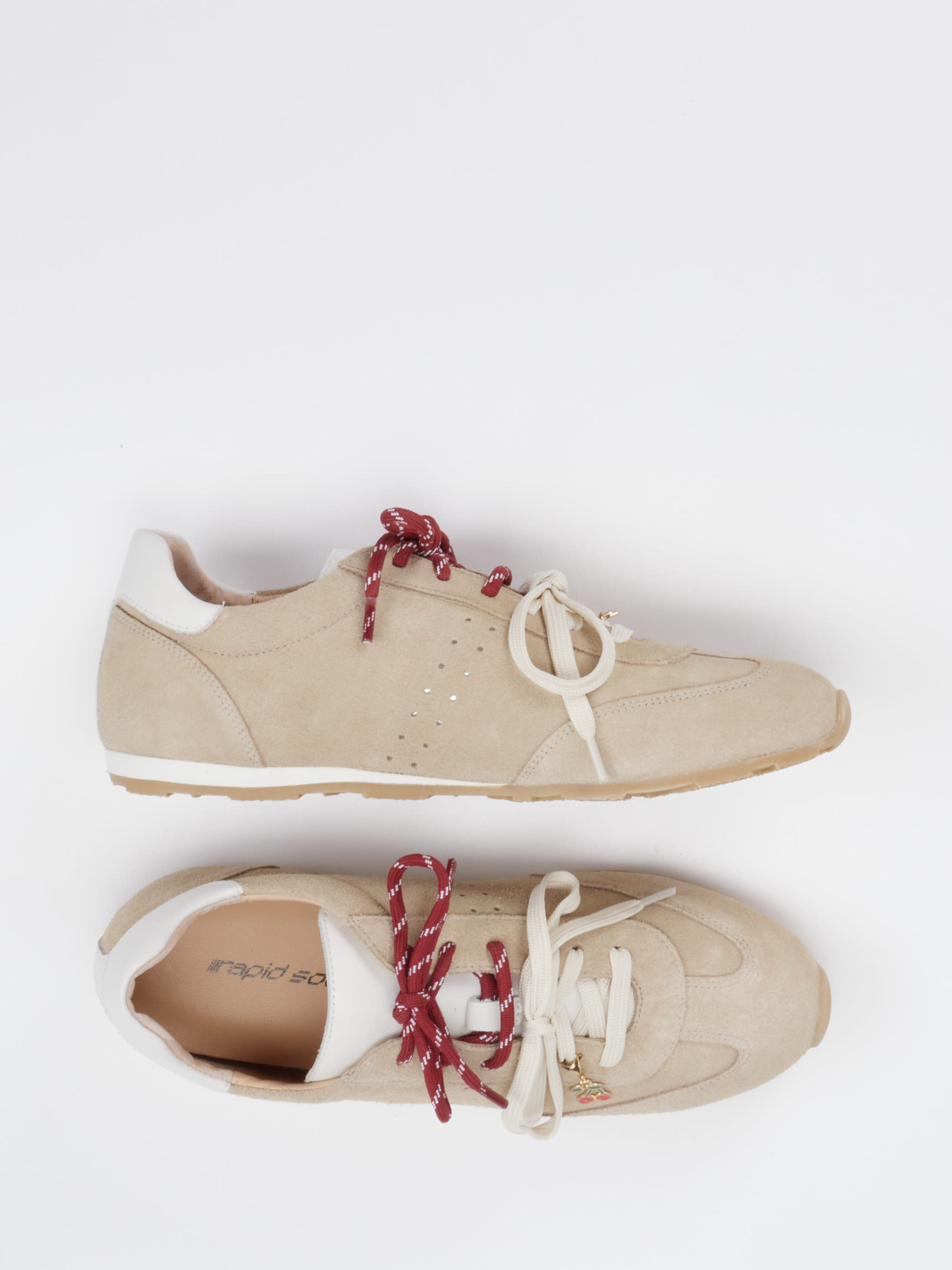 Sneaker beige 2661359006004