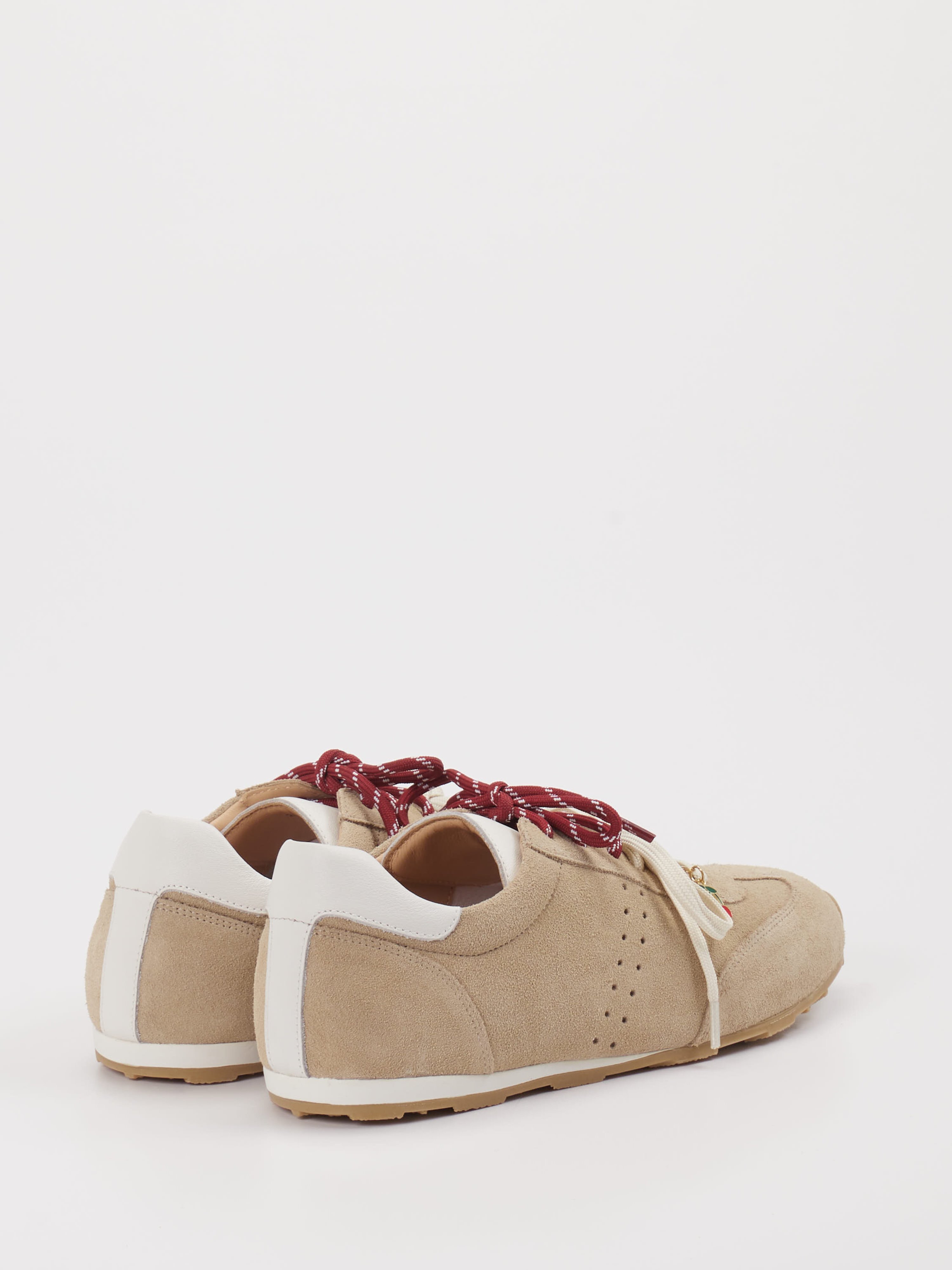 Sneaker beige 2661359006003