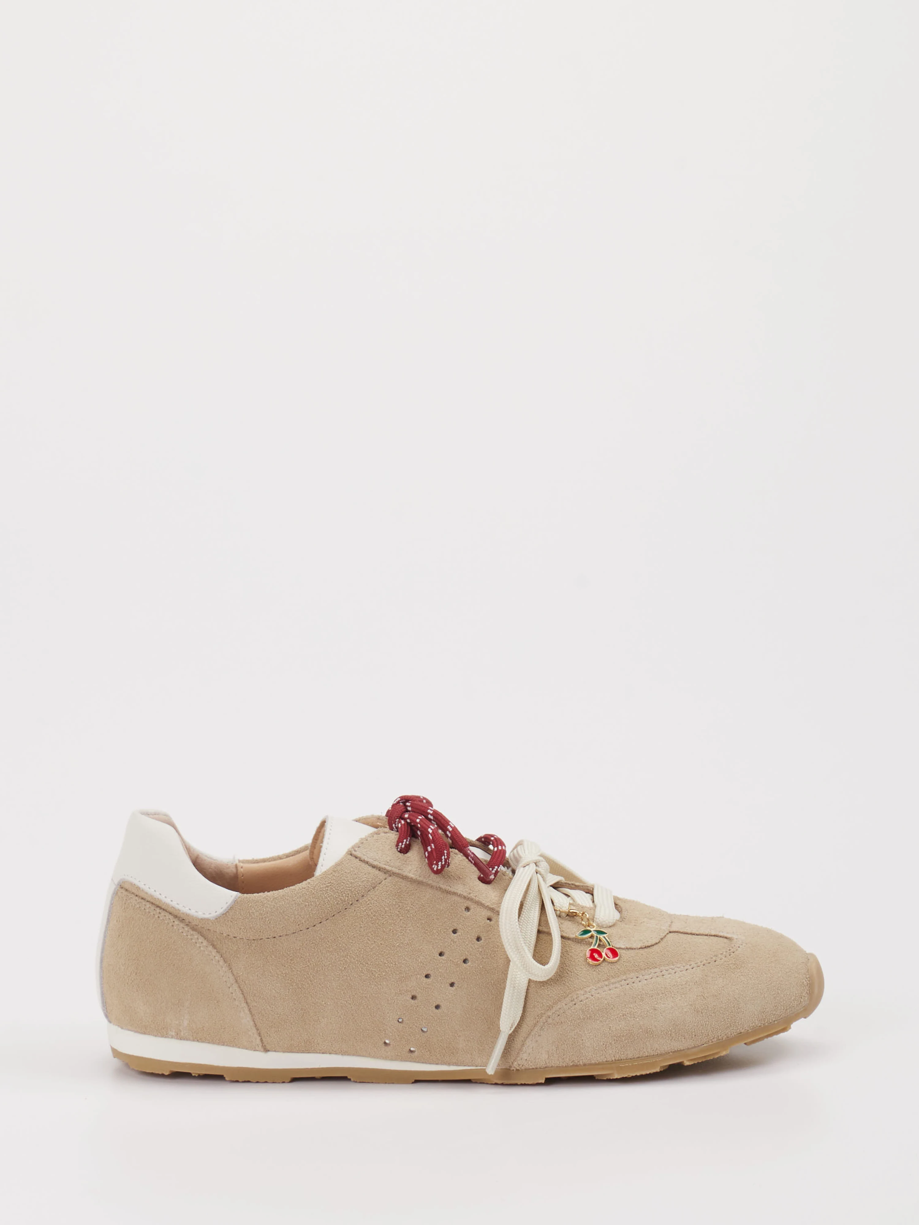 Sneaker beige 2661359006001