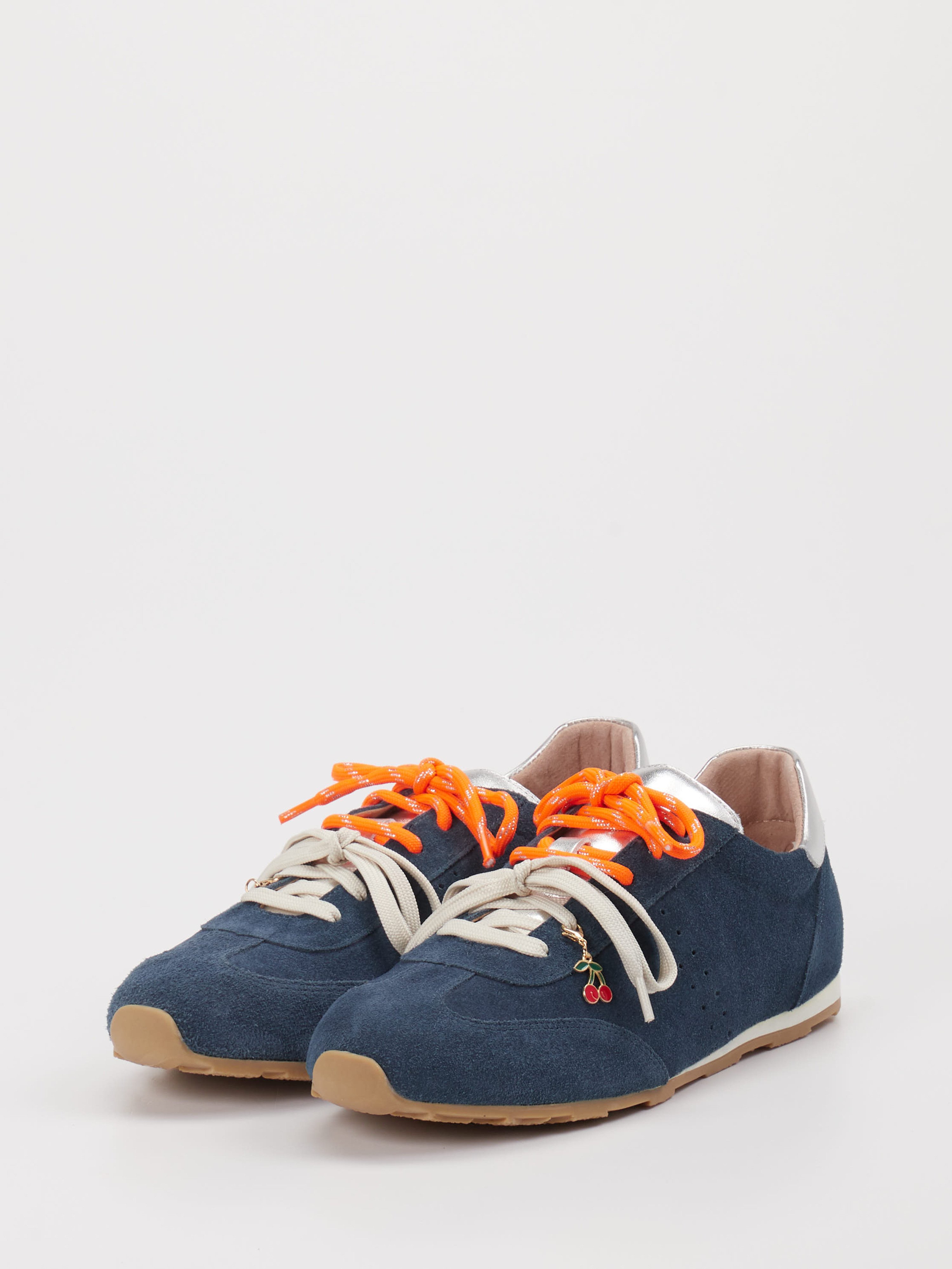 Sneaker blau 2661109025502