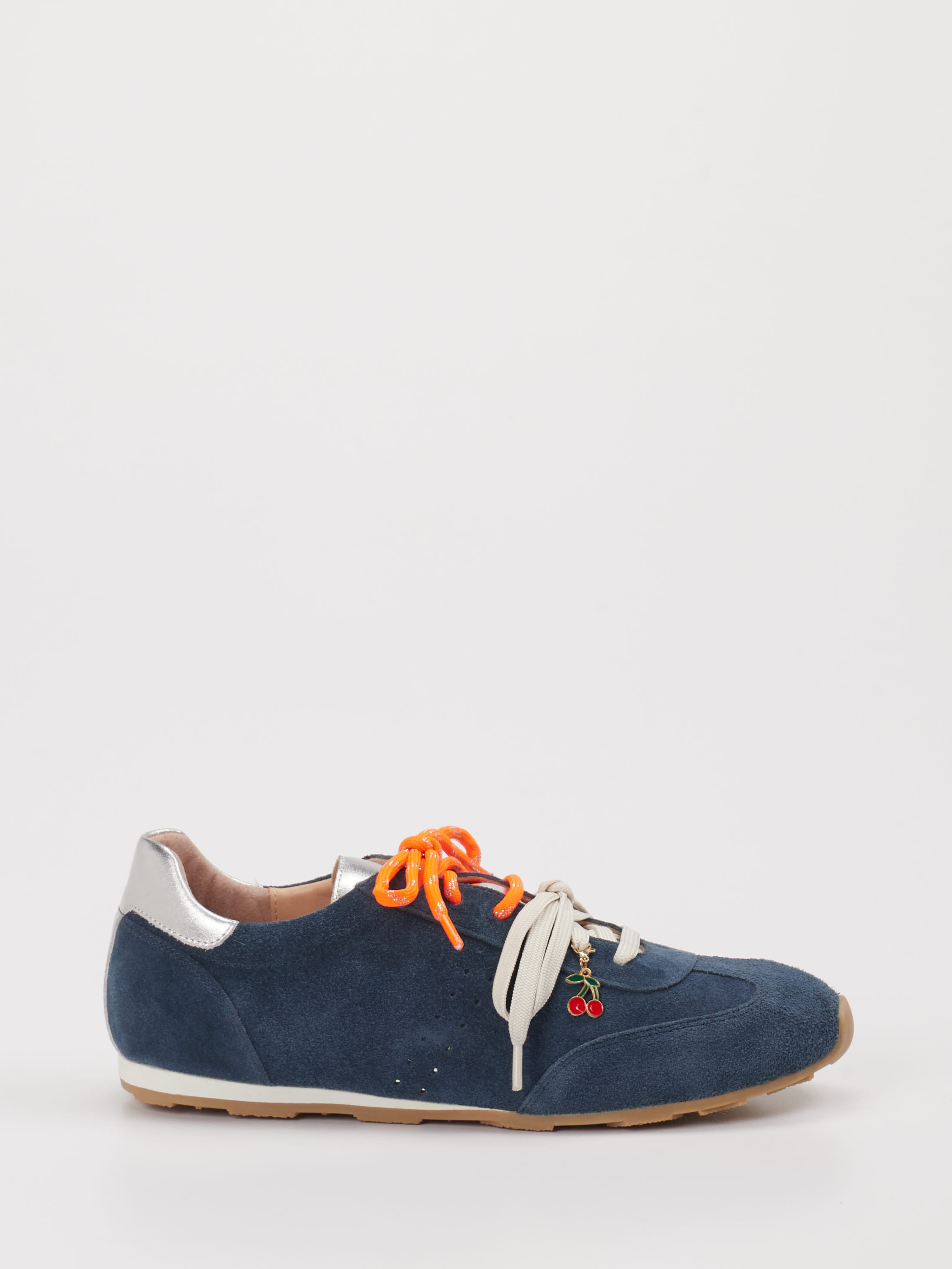 Sneaker blau 2661109025501