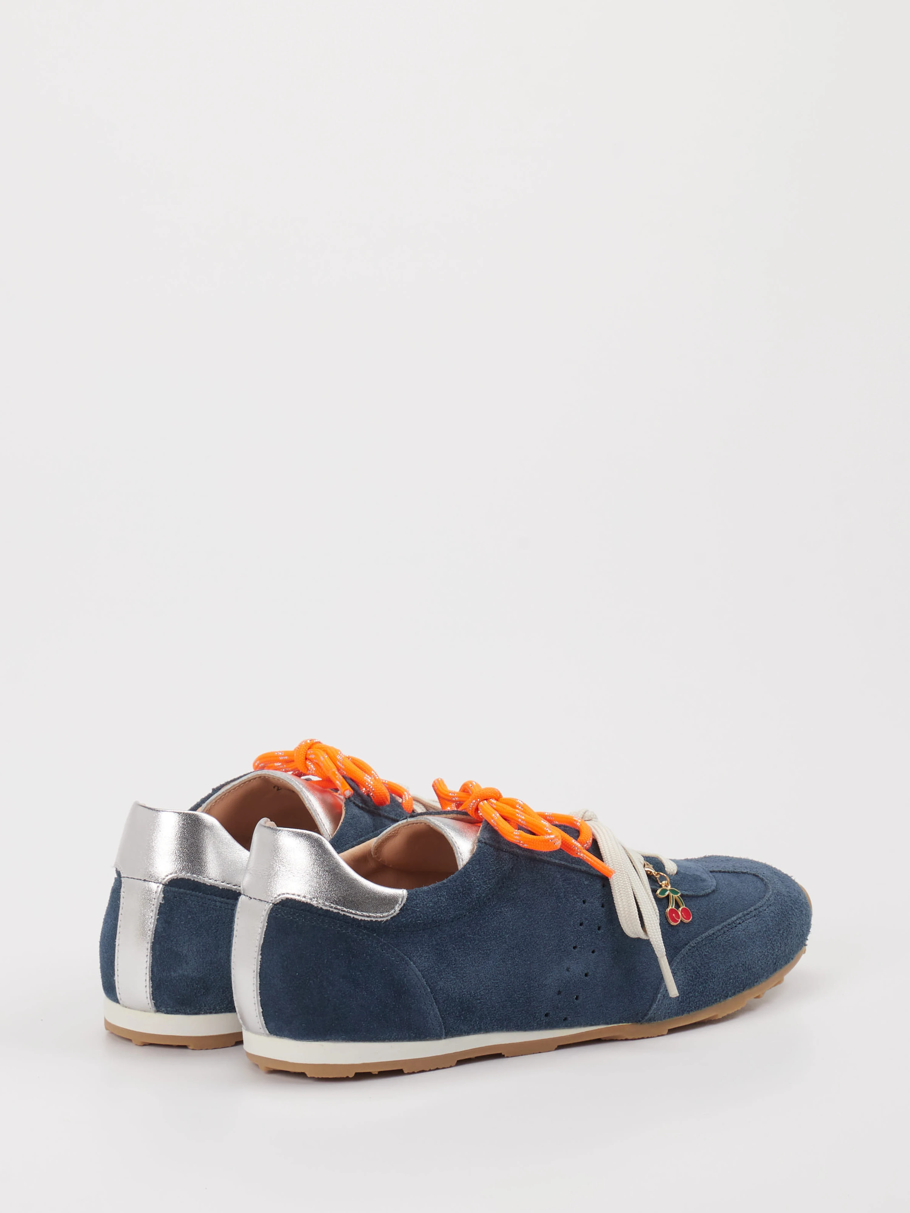 Sneaker blau 2661109025503