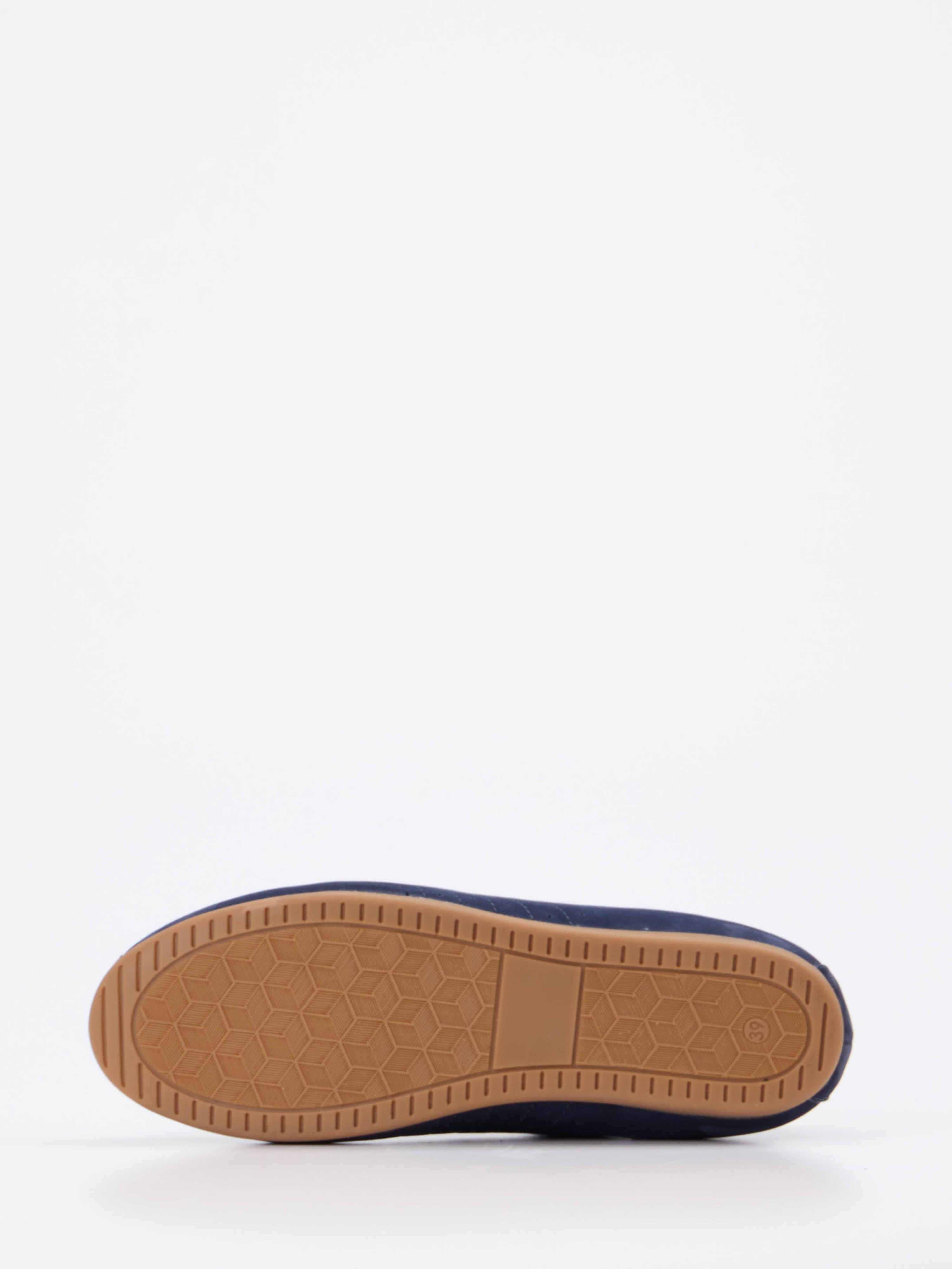 Sneaker blau 2661109025905