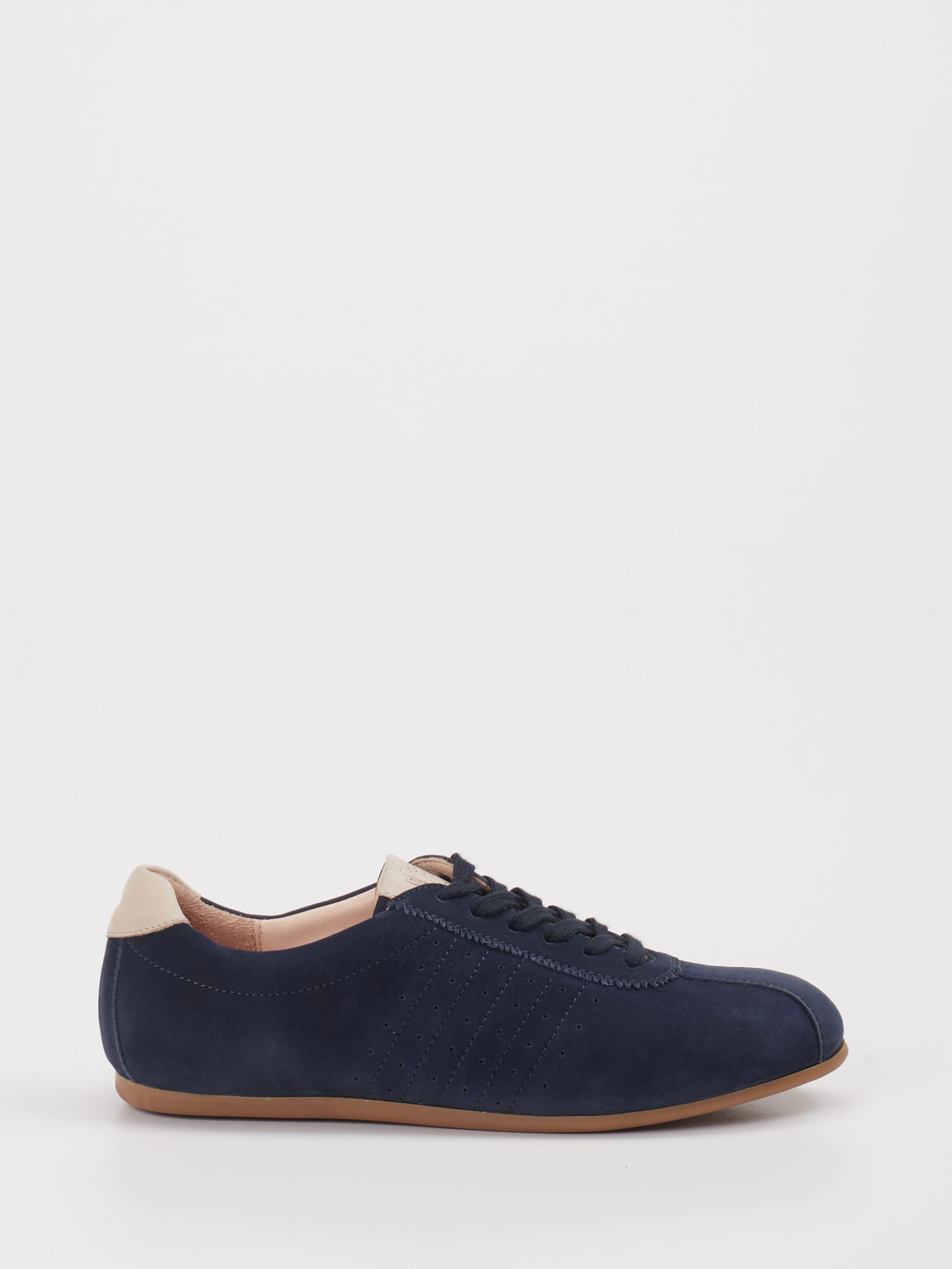 Sneaker blau 2661109025901