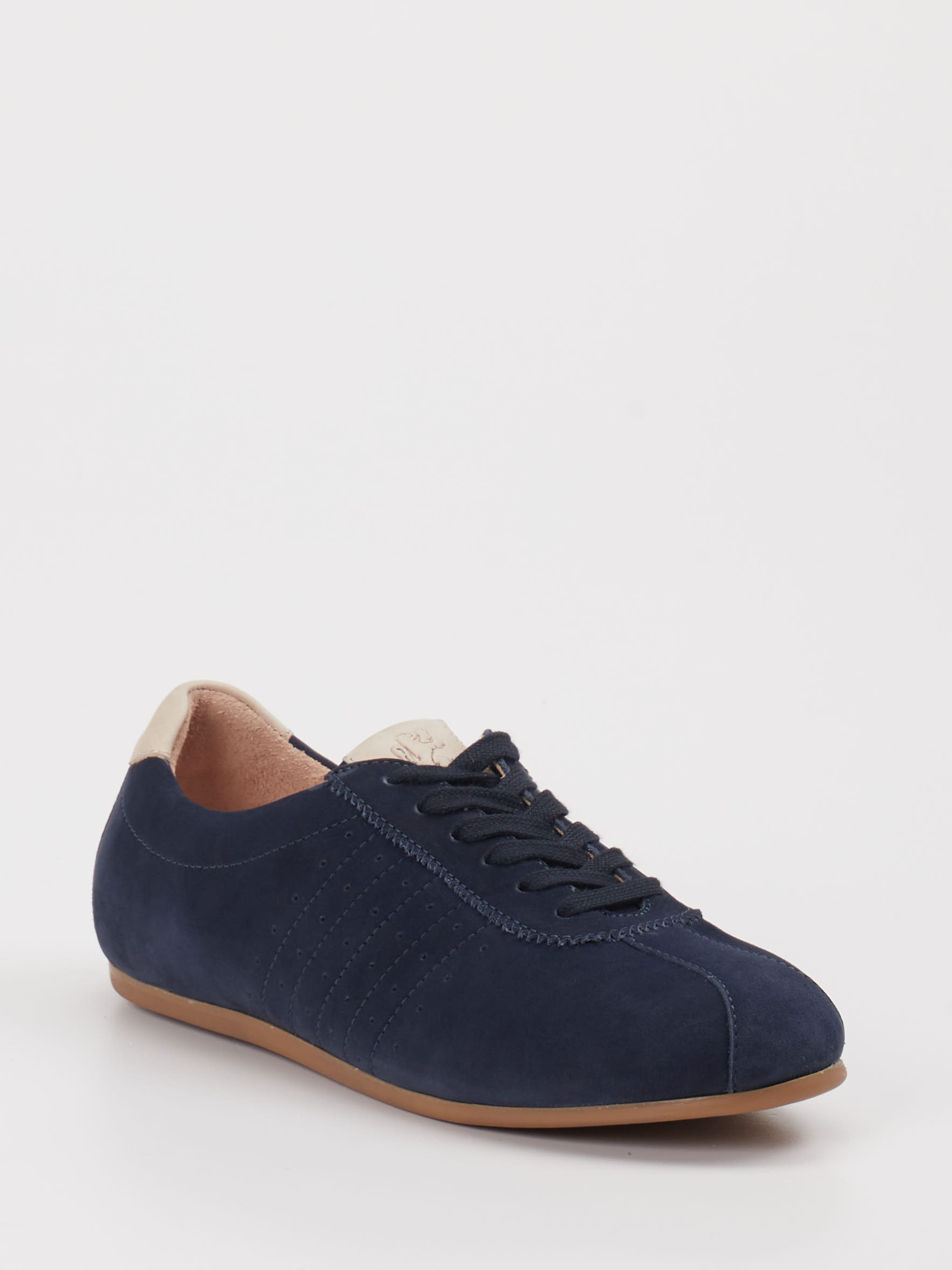 Sneaker blau 2661109025906