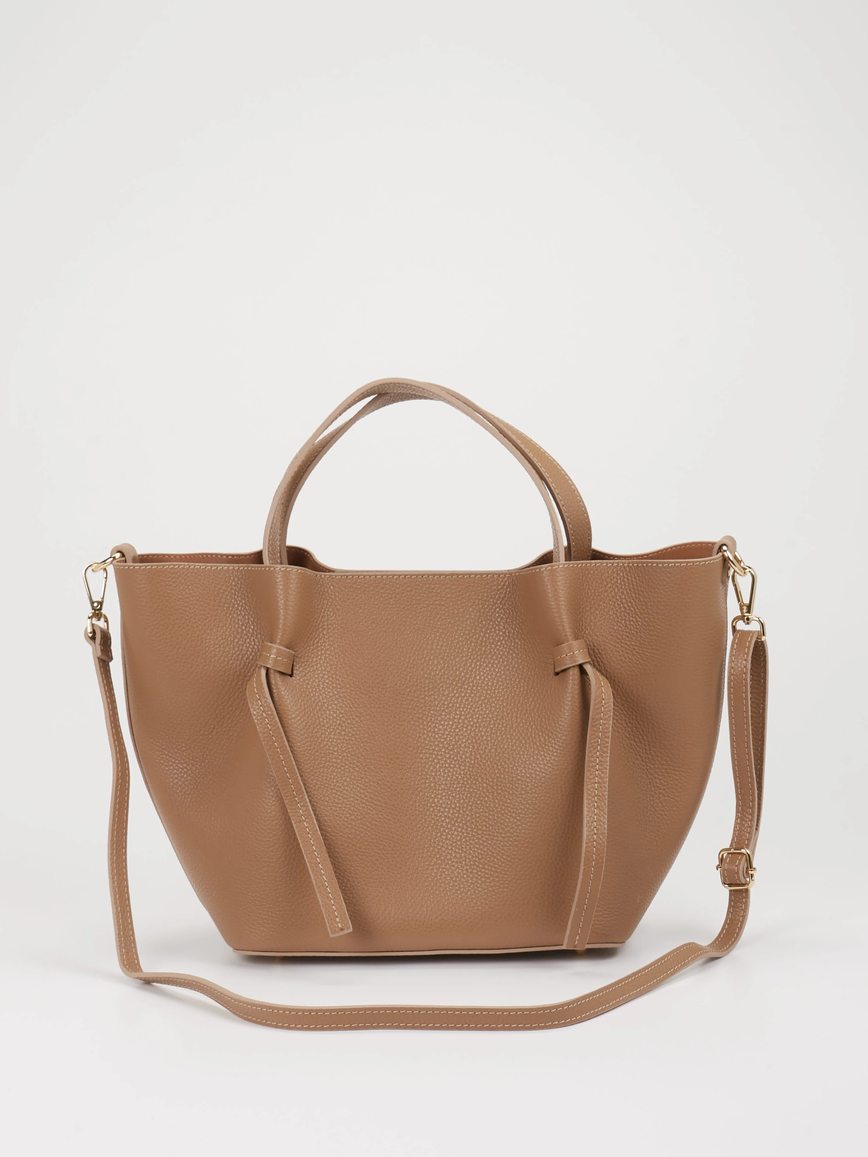 Schultertasche braun 9302229000503