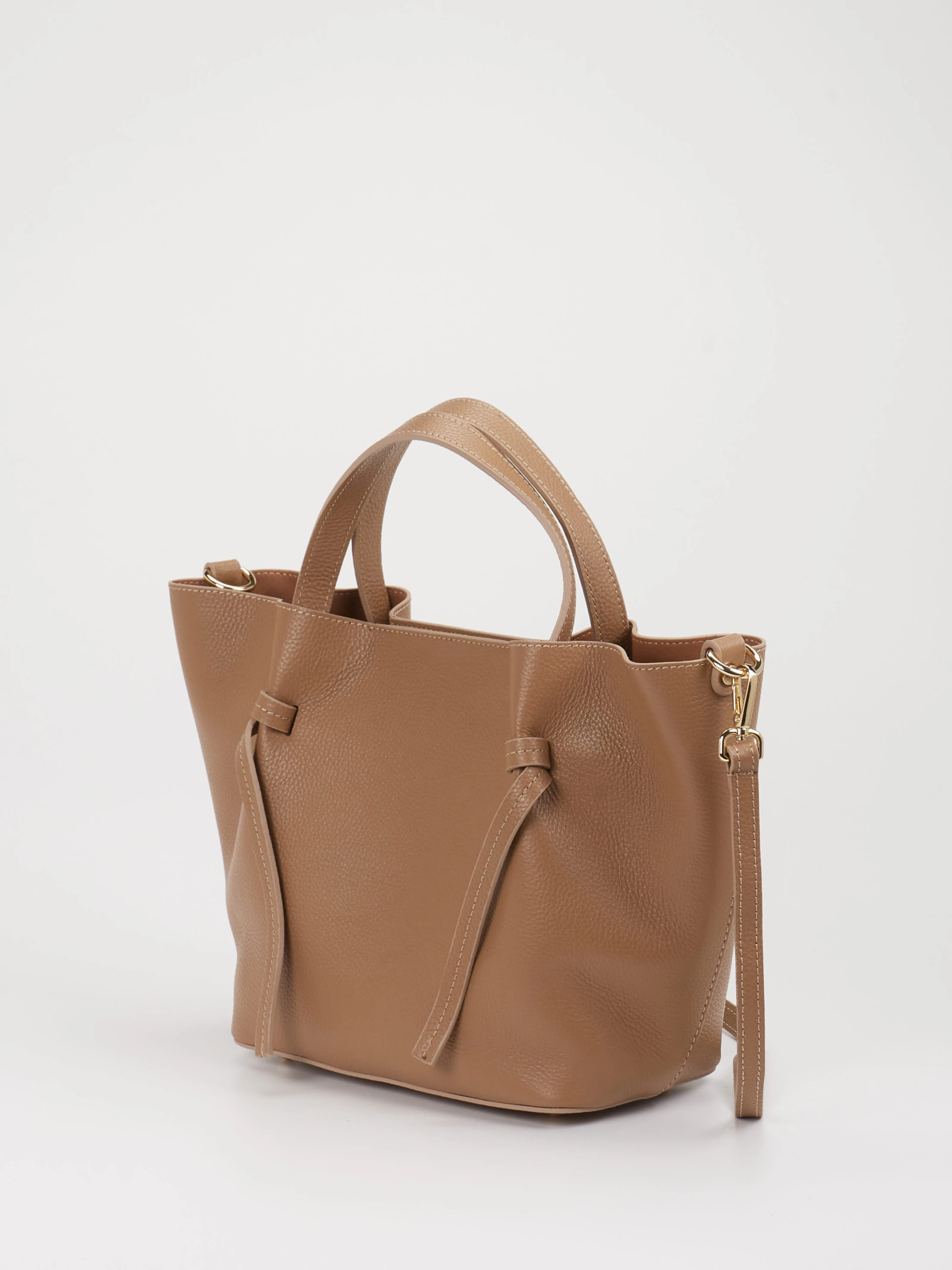 Schultertasche