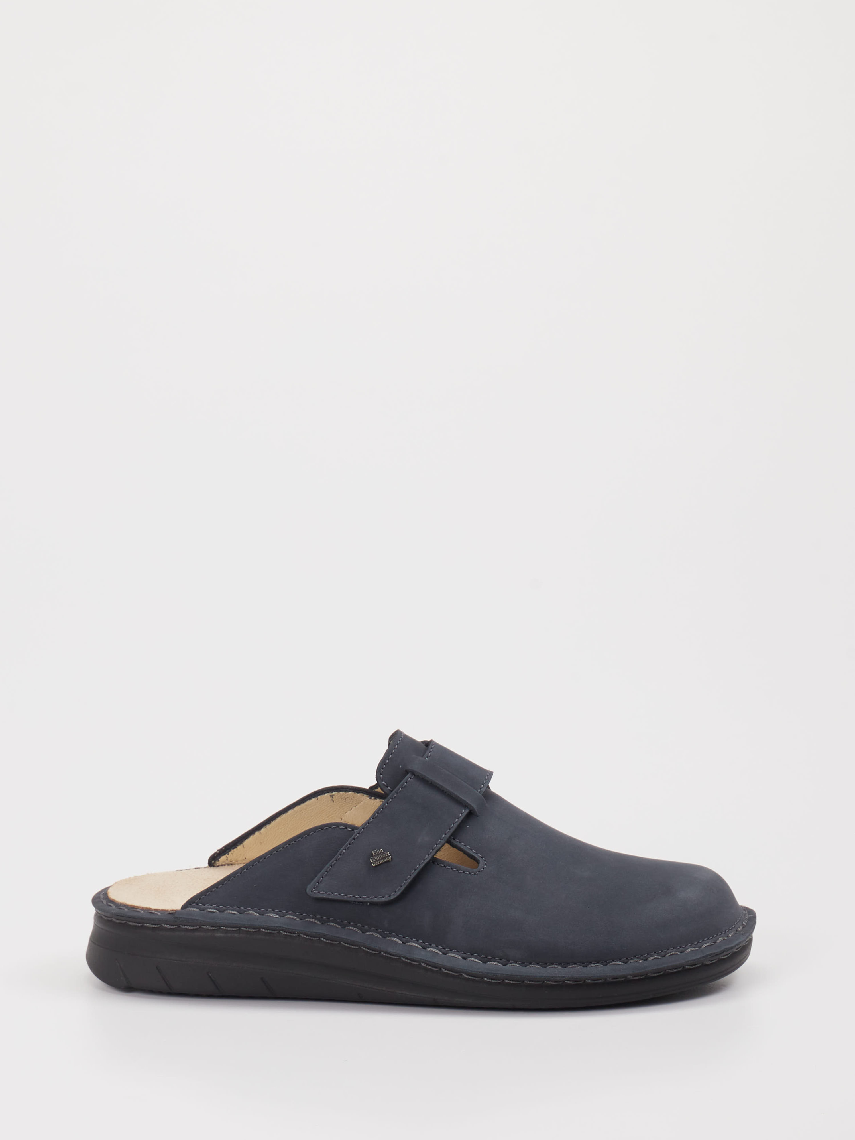 Pantolette PETARE blau 4111109000901