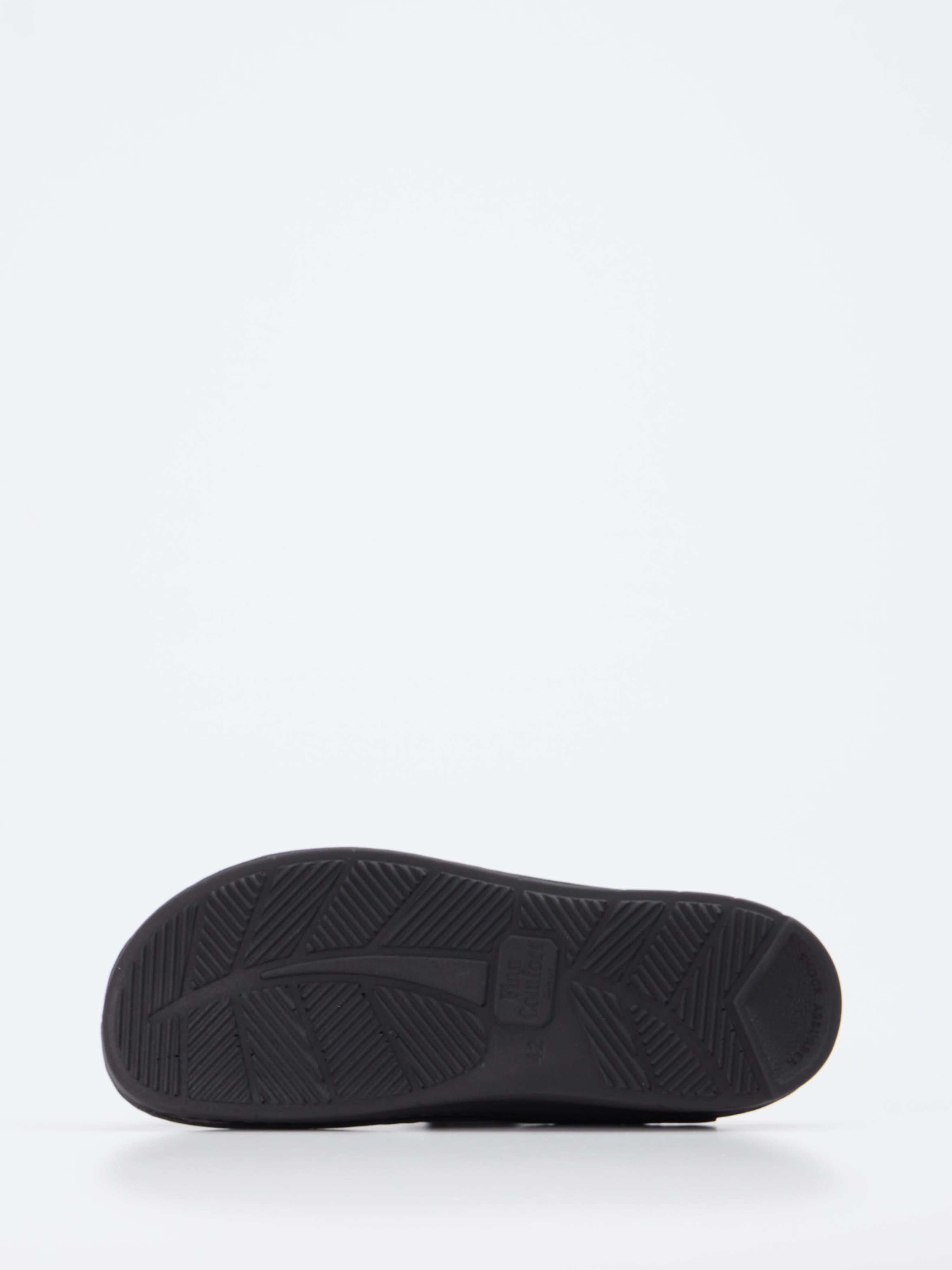 Pantolette PETARE blau 4111109000905