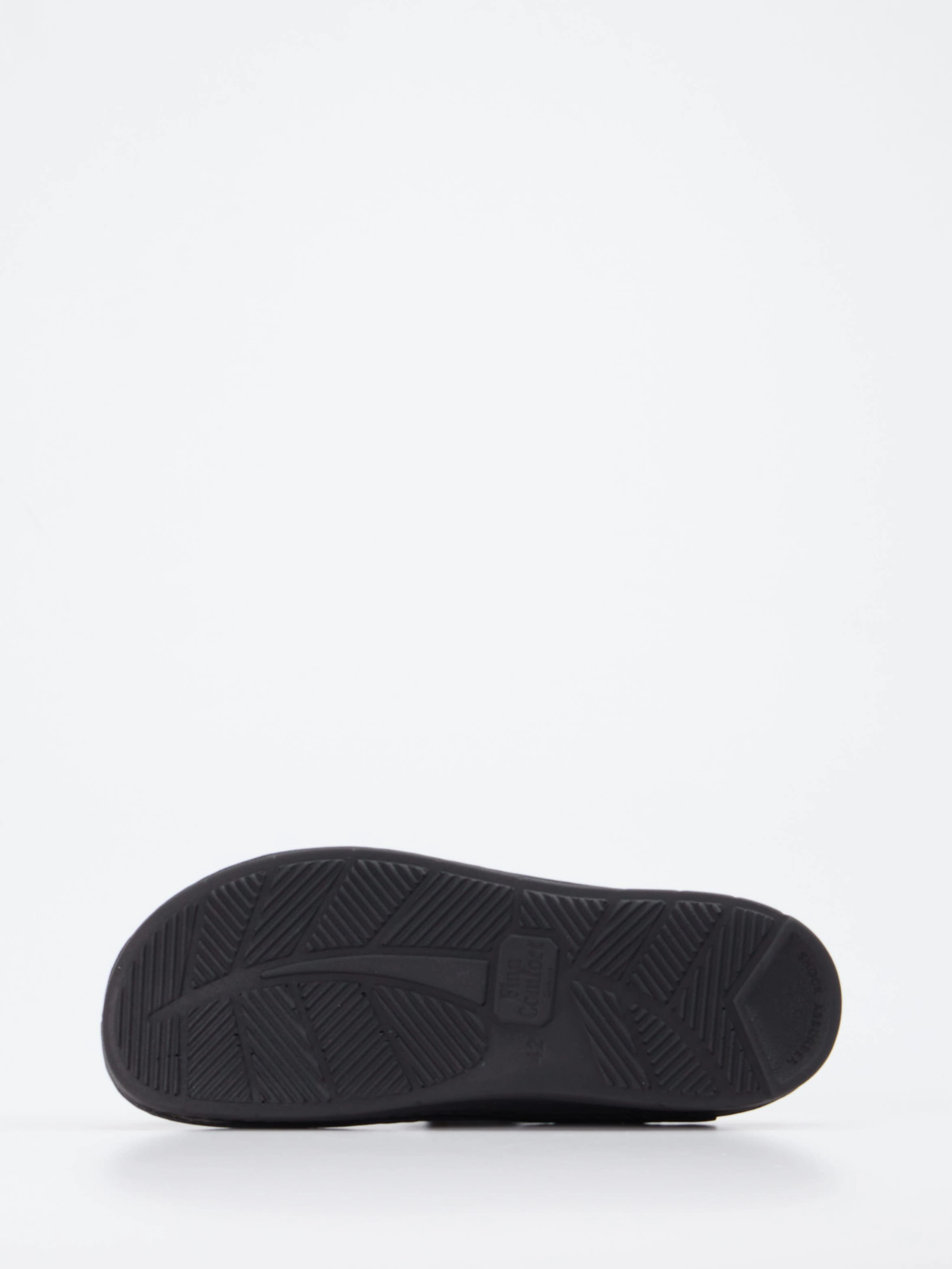 Pantolette PETARE blau 4111109000905