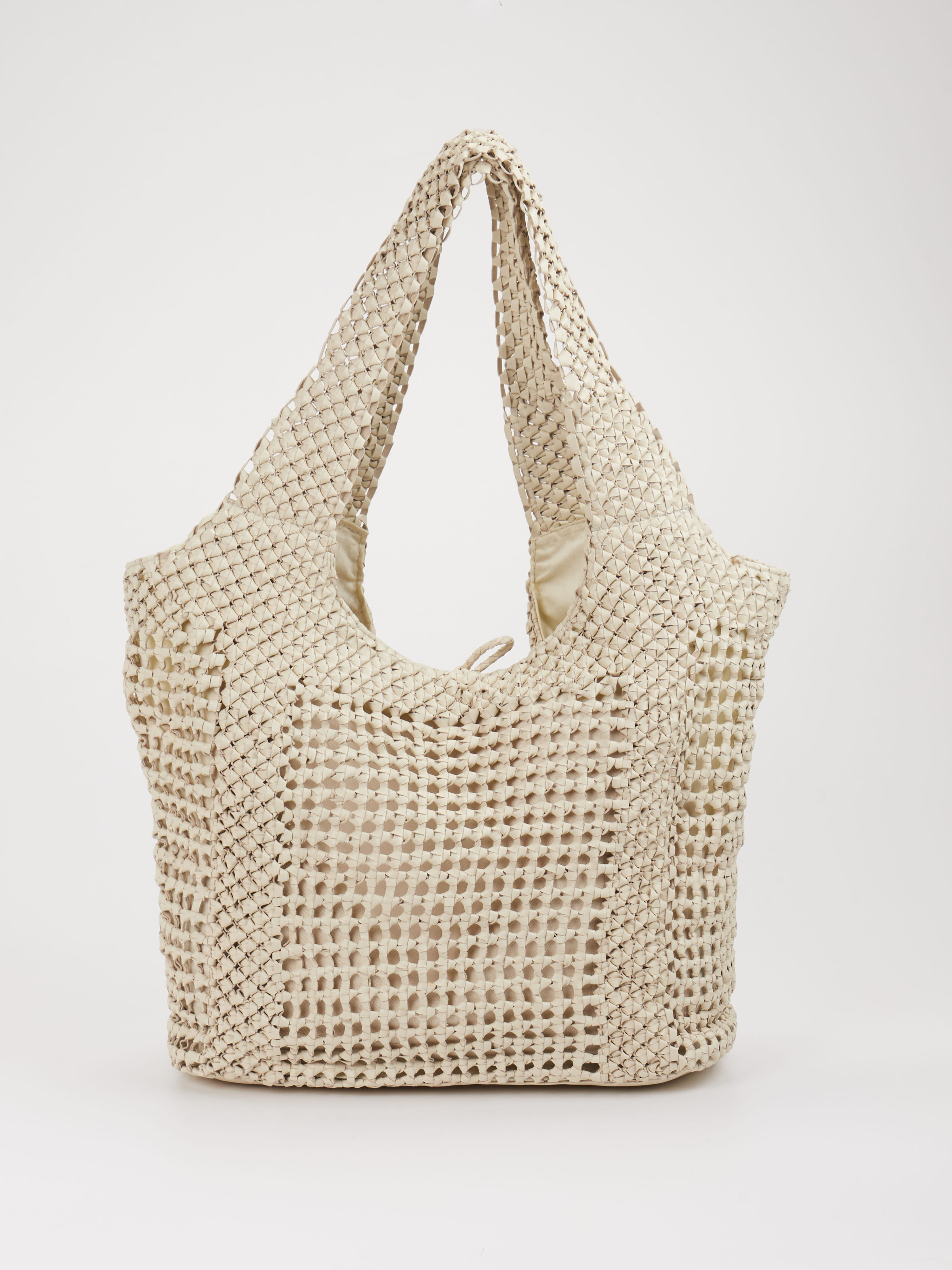 Schultertasche beige 9302379000103