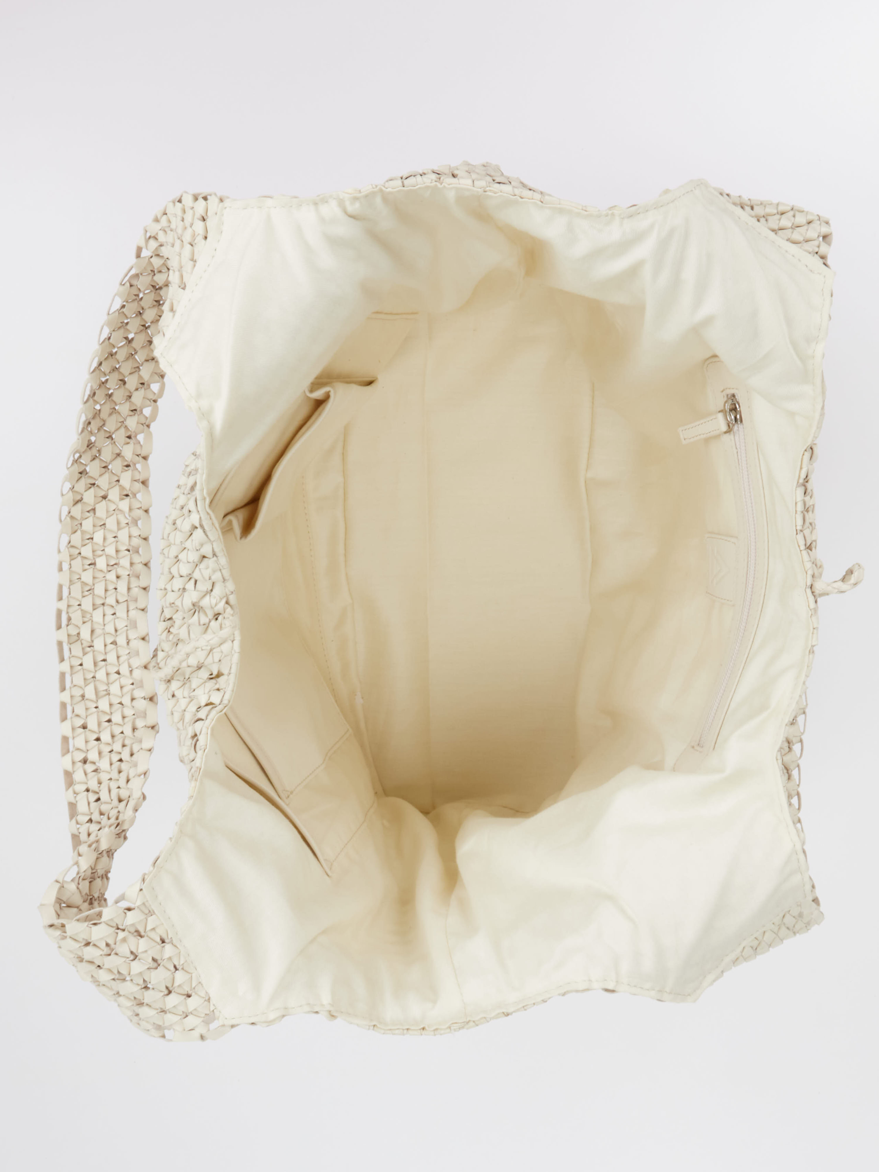 Schultertasche beige 9302379000104