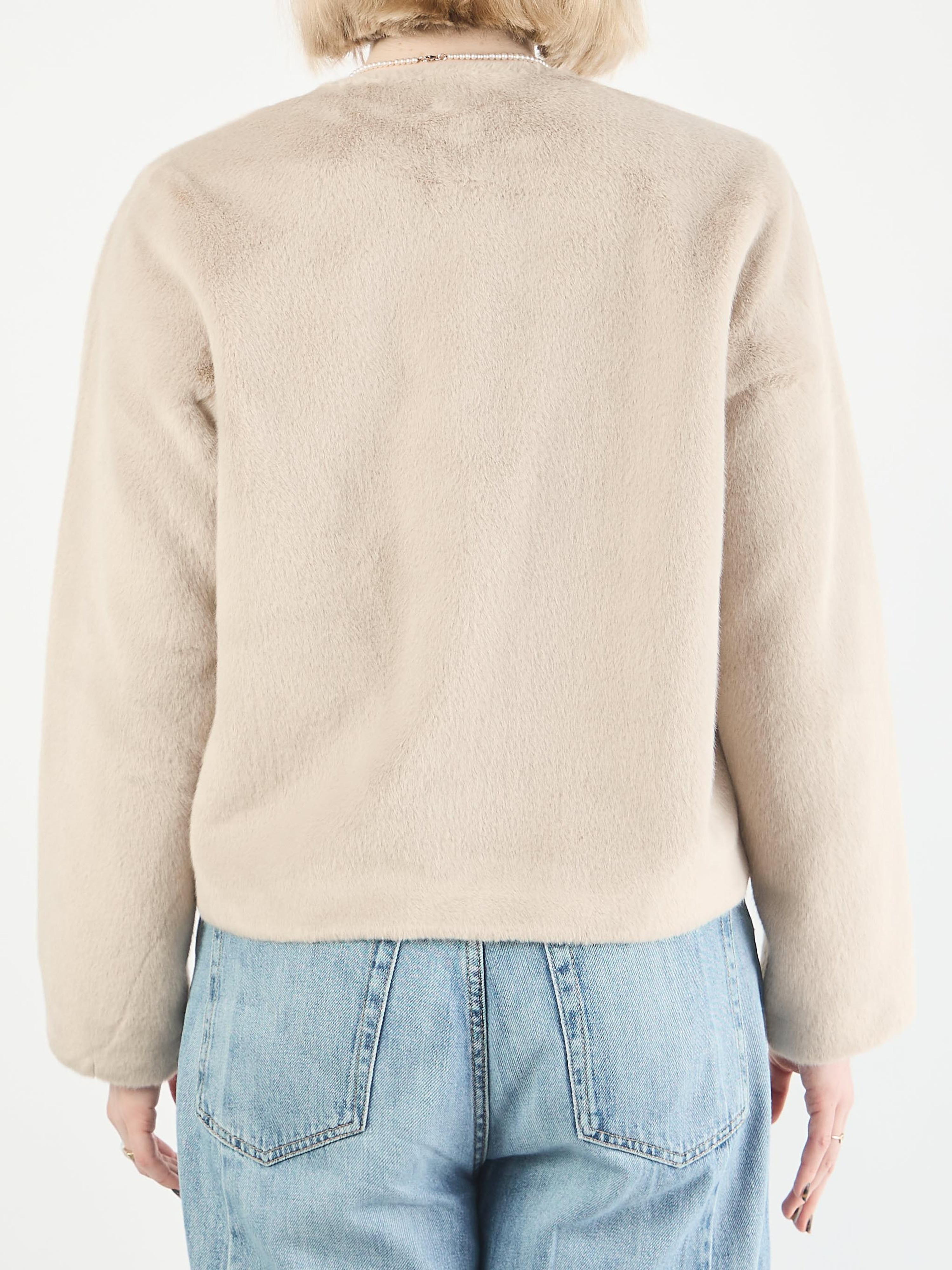 Jacke beige 9331349000101