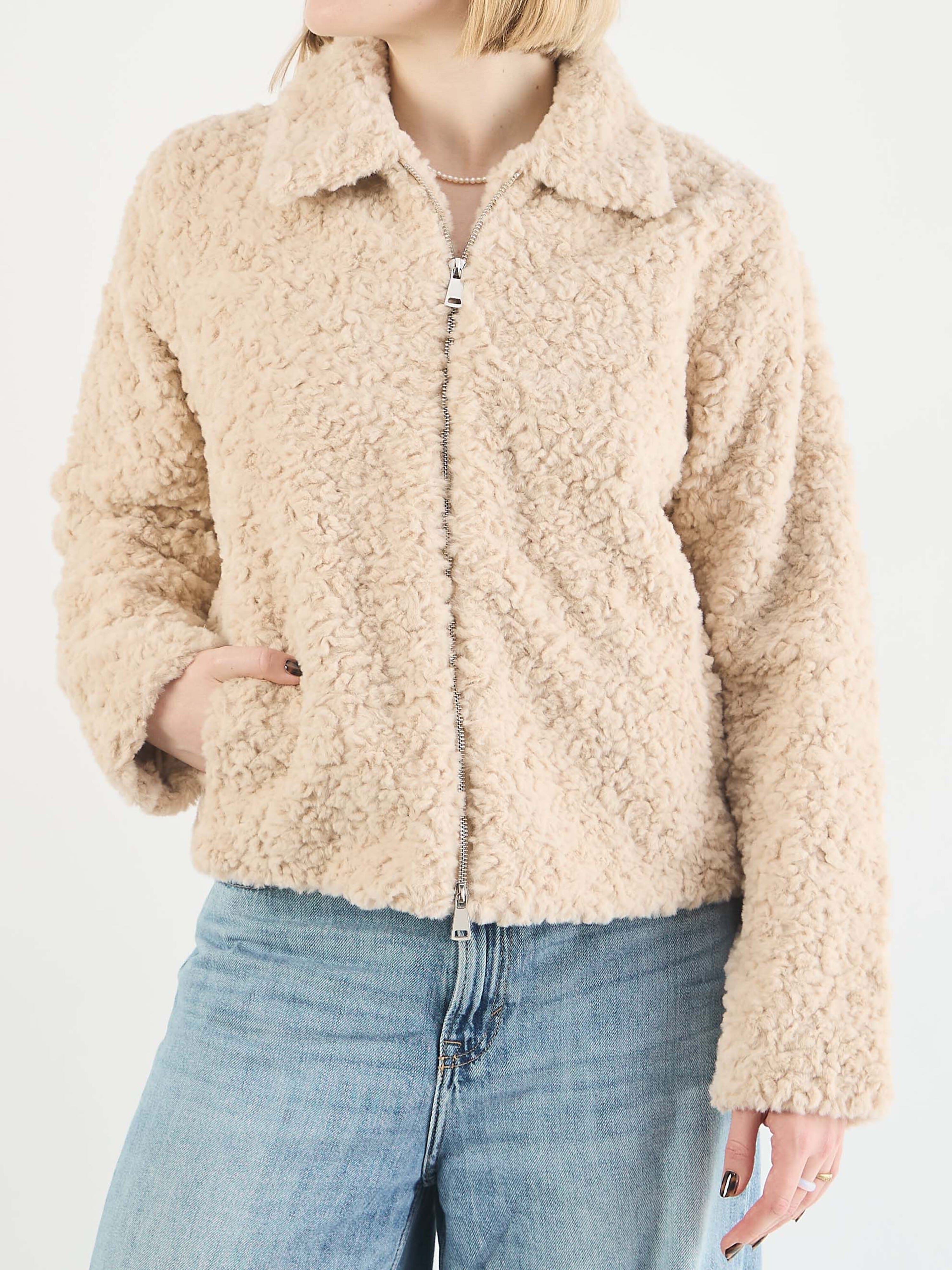 Jacke