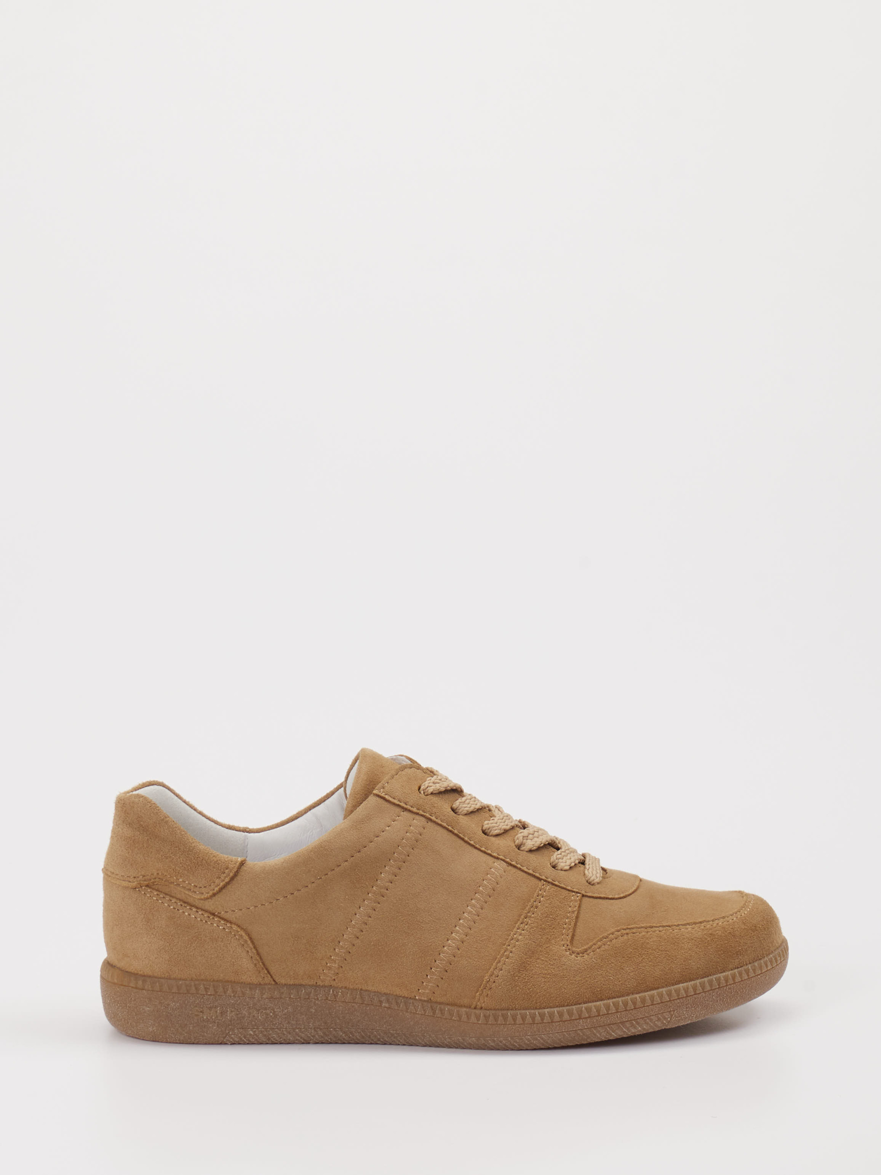 Sneaker Steffi braun 2661289003501