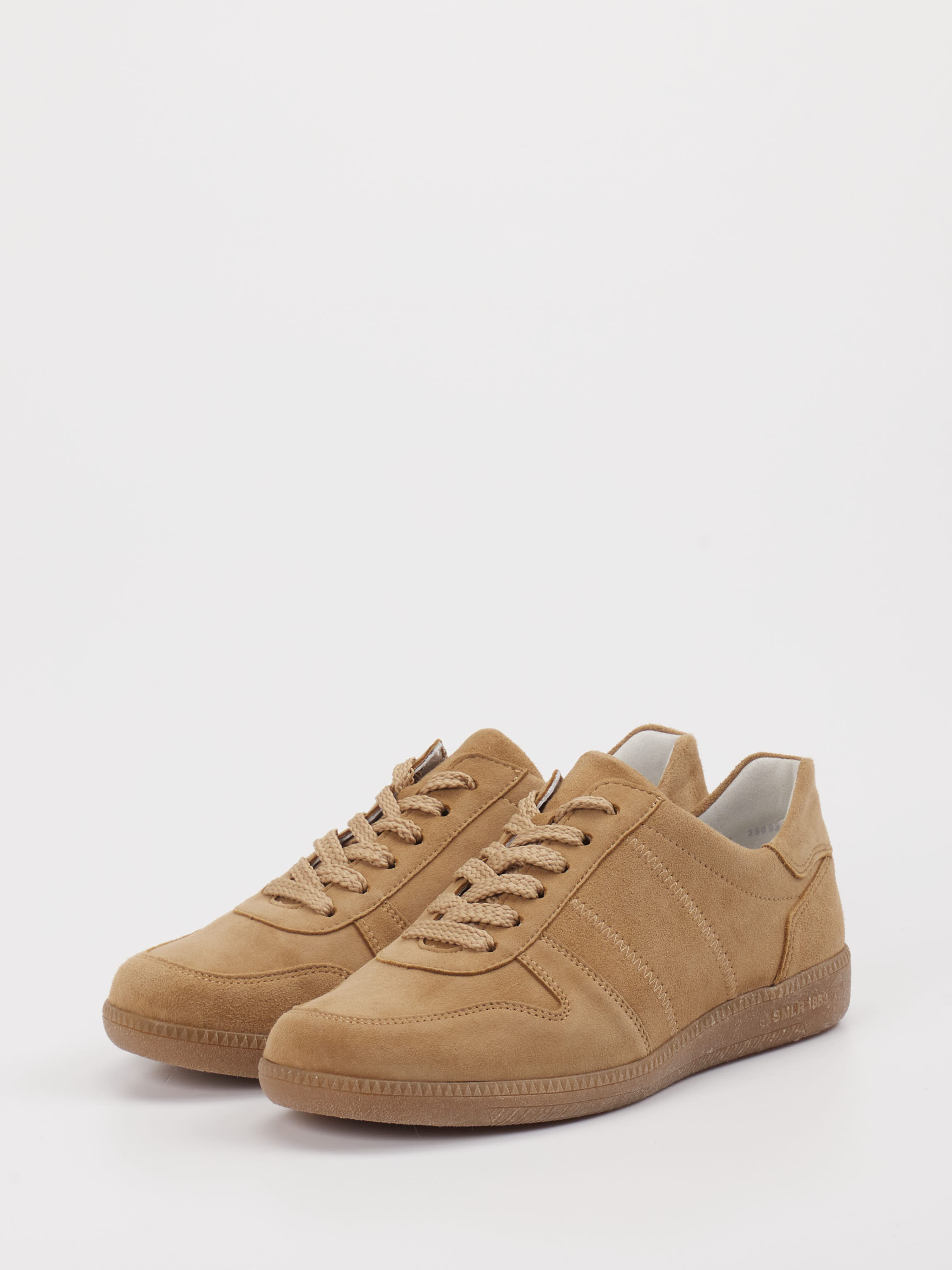 Sneaker Steffi braun 2661289003502