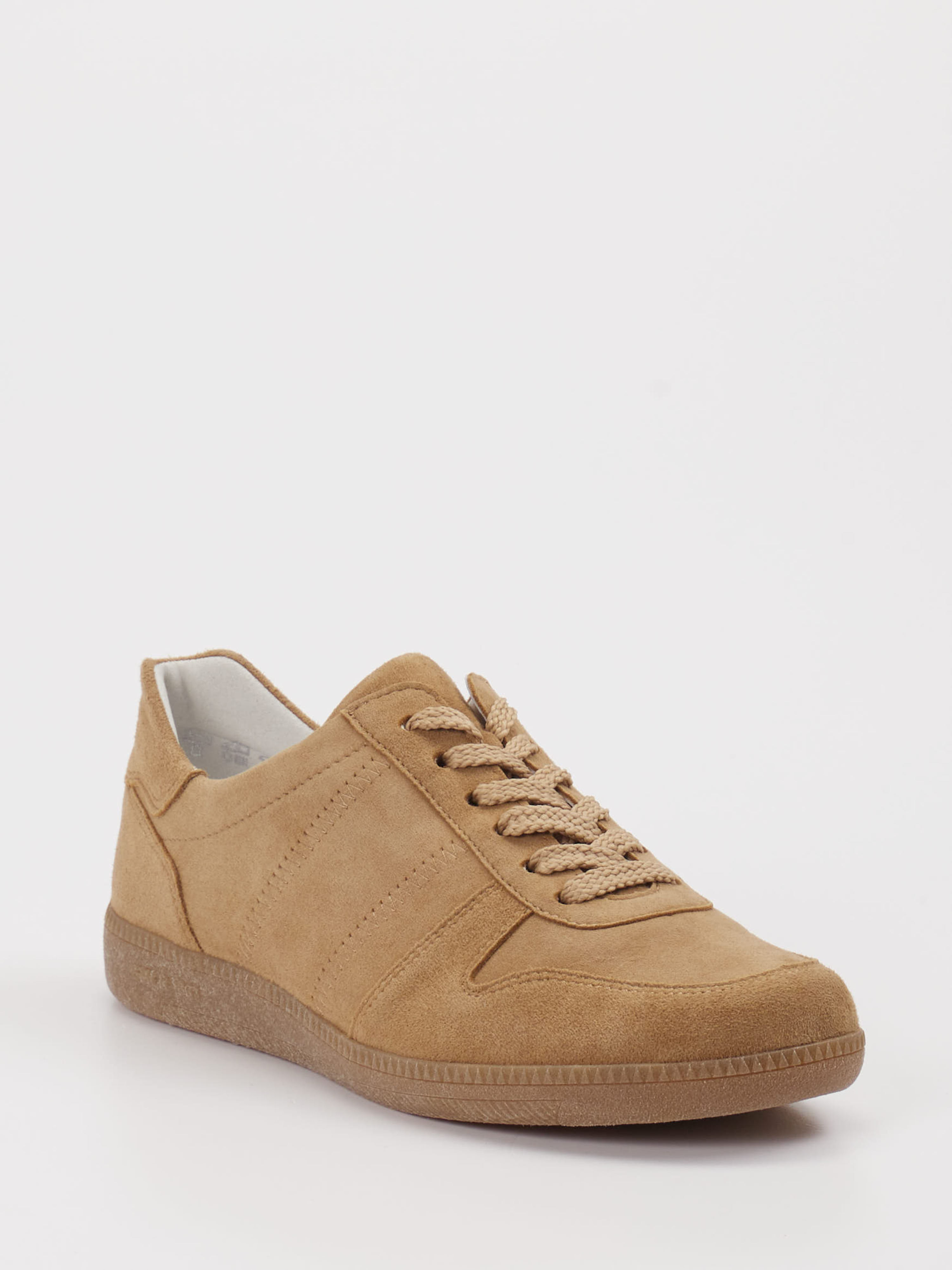 Sneaker Steffi braun 2661289003506