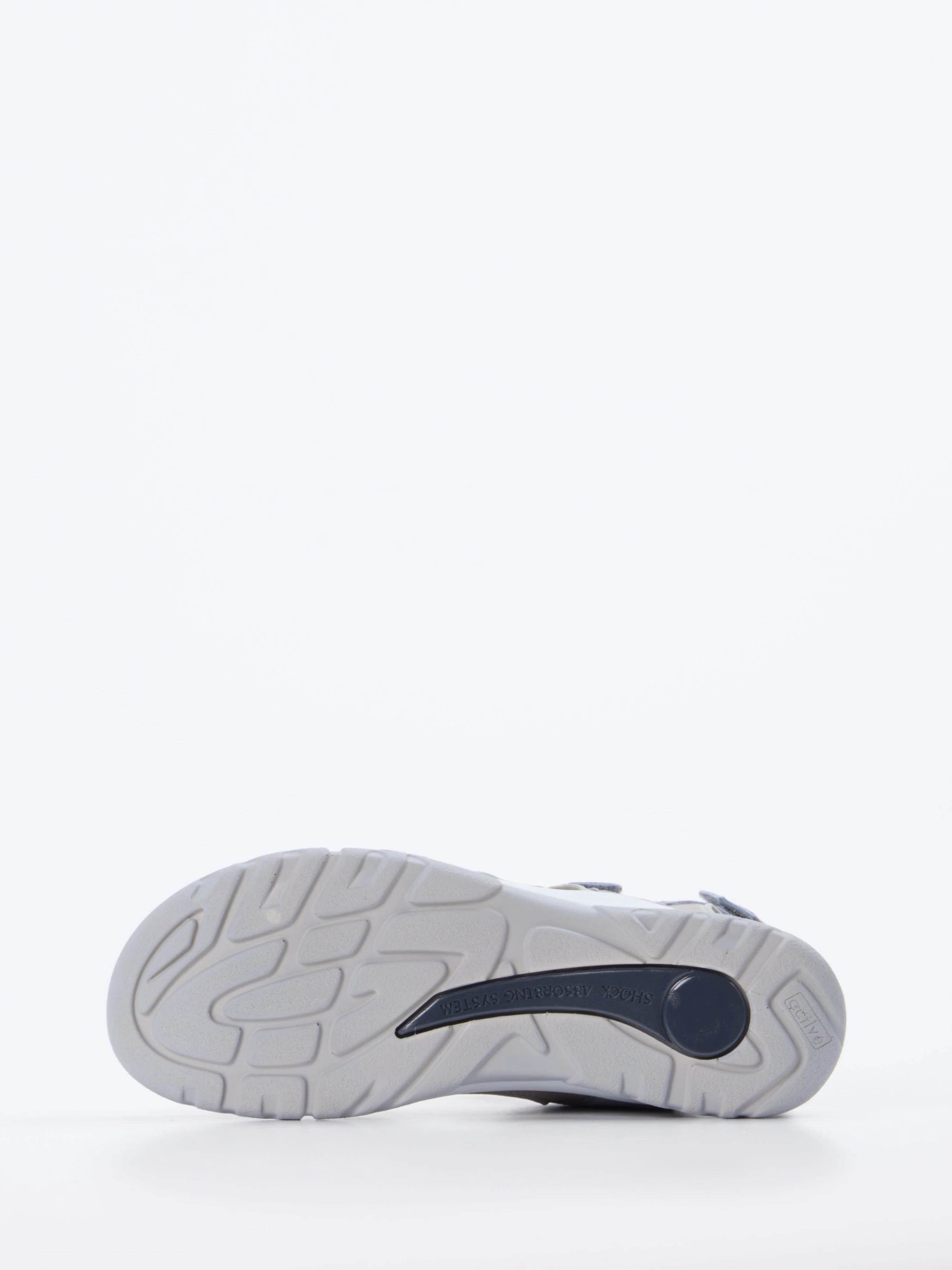Sandale Wiebke blau 2253194000105