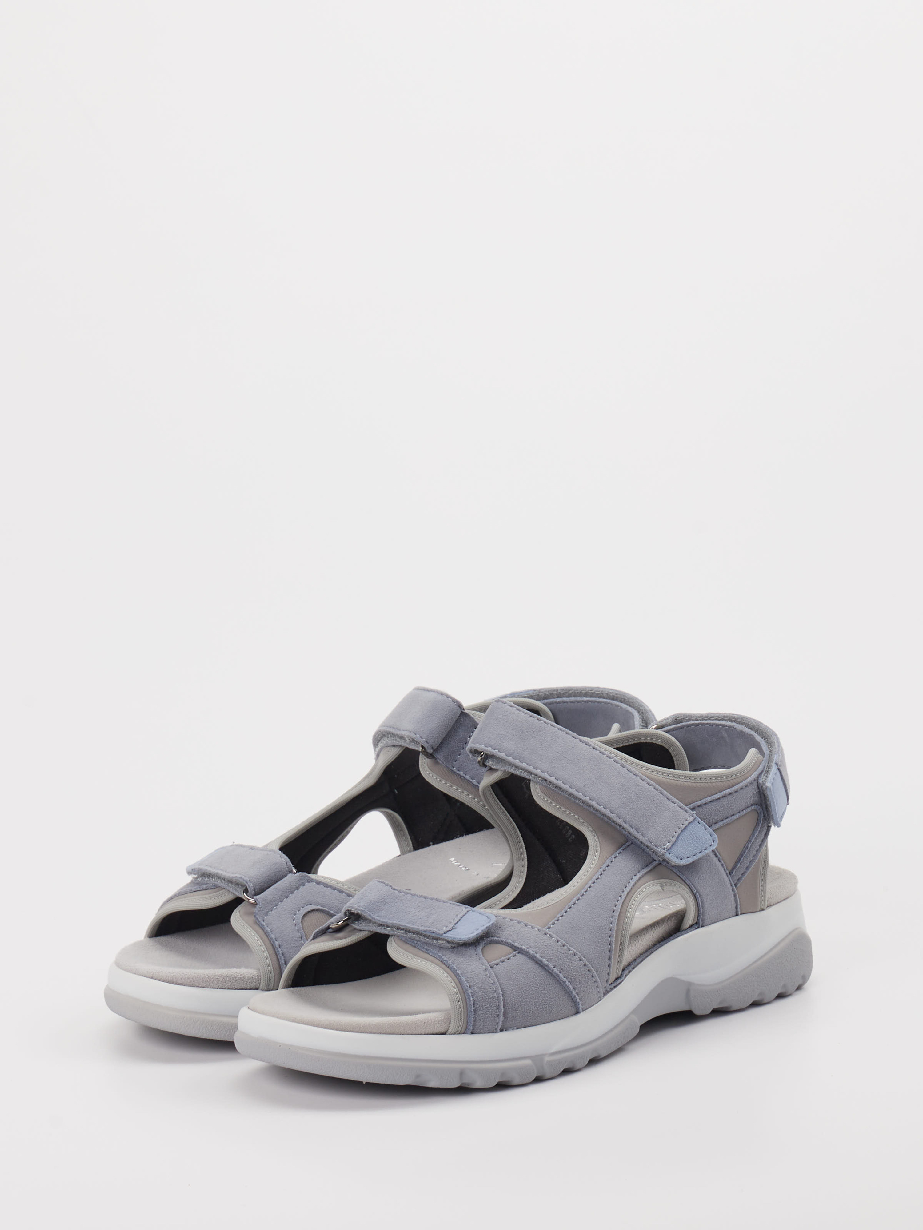 Sandale Wiebke blau 2253194000102